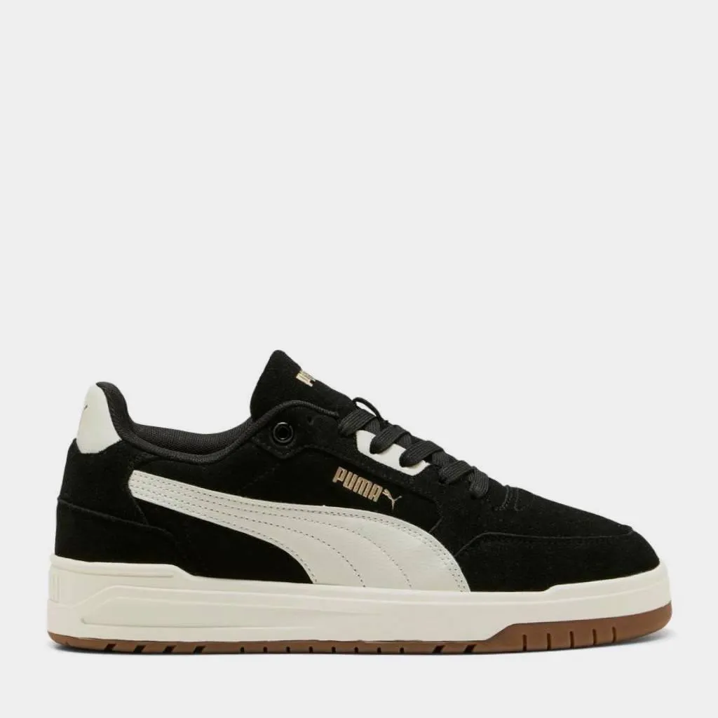 Zapatillas Urbanas Puma Hombres 402597 02 Shuffle Downtown Sd