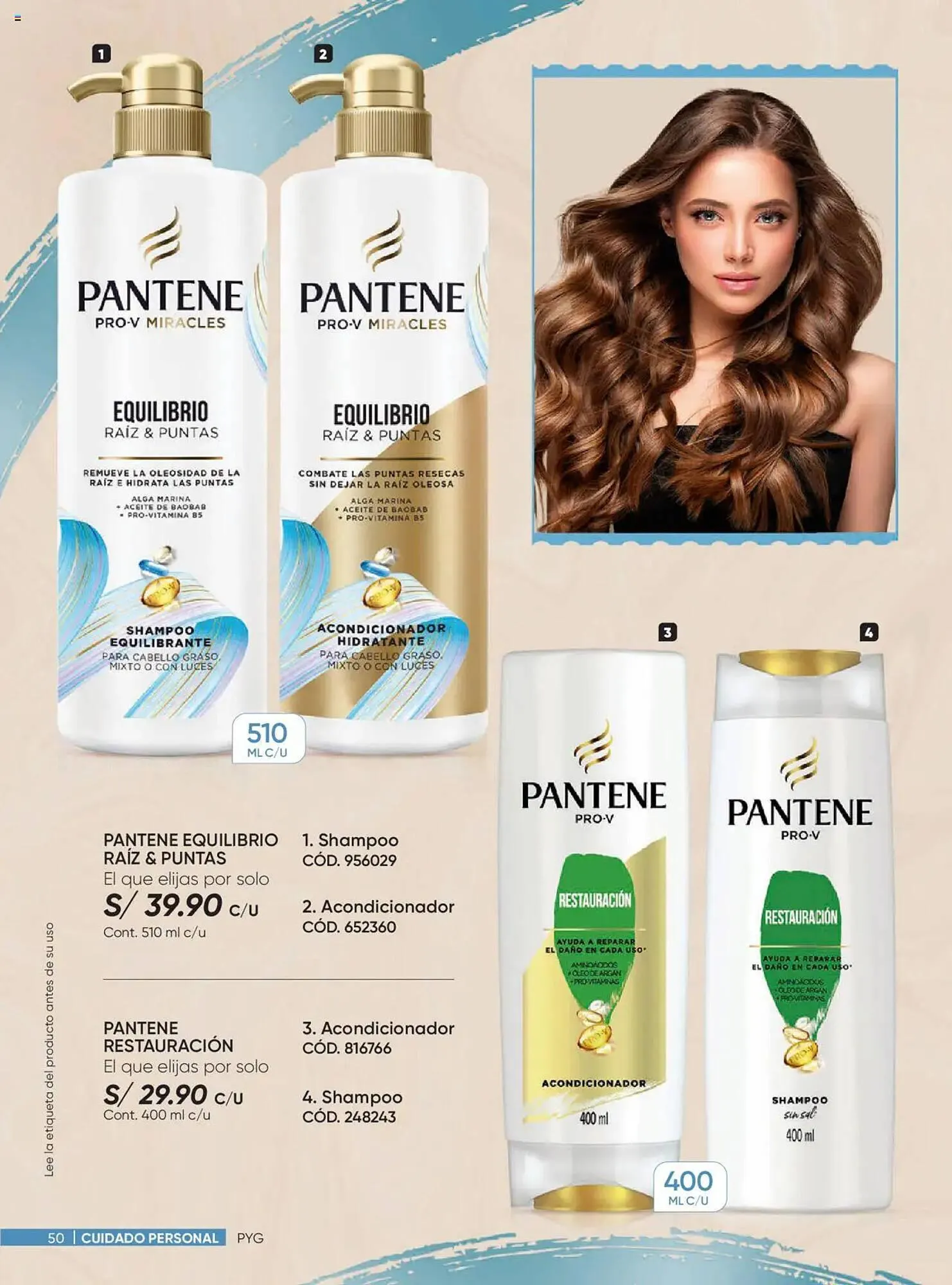 Catalogo de Catálogo Dupree 5 de febrero al 28 de febrero 2025 - Pag 50