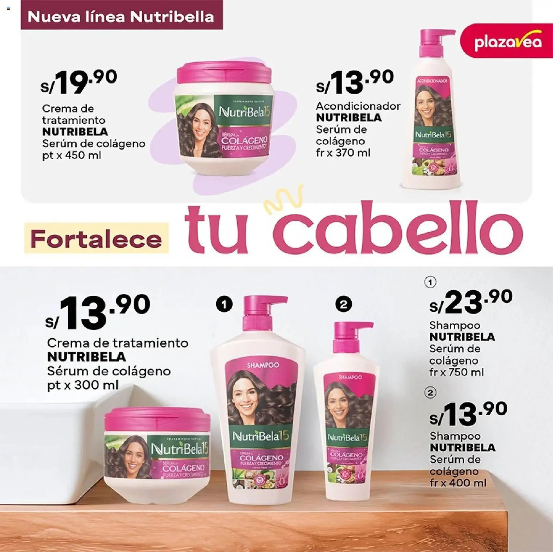 Catalogo de Catálogo Plaza Vea 5 de enero al 2 de febrero 2026 - Pag 15