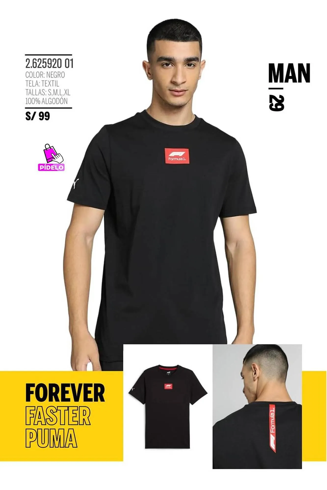 Catalogo de Catálogo Sokso 6 de marzo al 30 de marzo 2025 - Pag 29