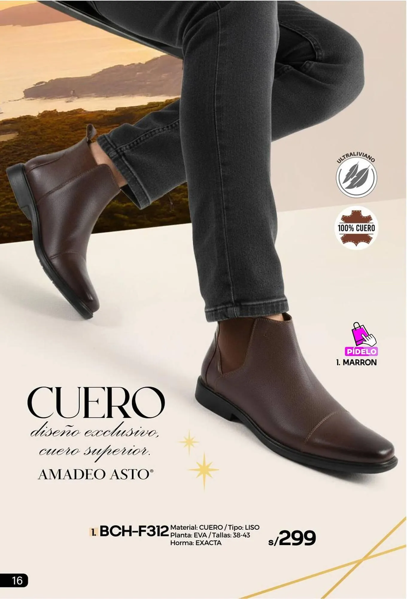 Catalogo de Catálogo Sokso 27 de noviembre al 31 de diciembre 2025 - Pag 16