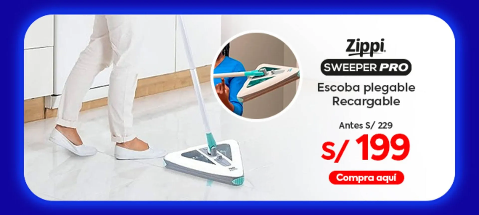 Catálogo Quality Products - 1