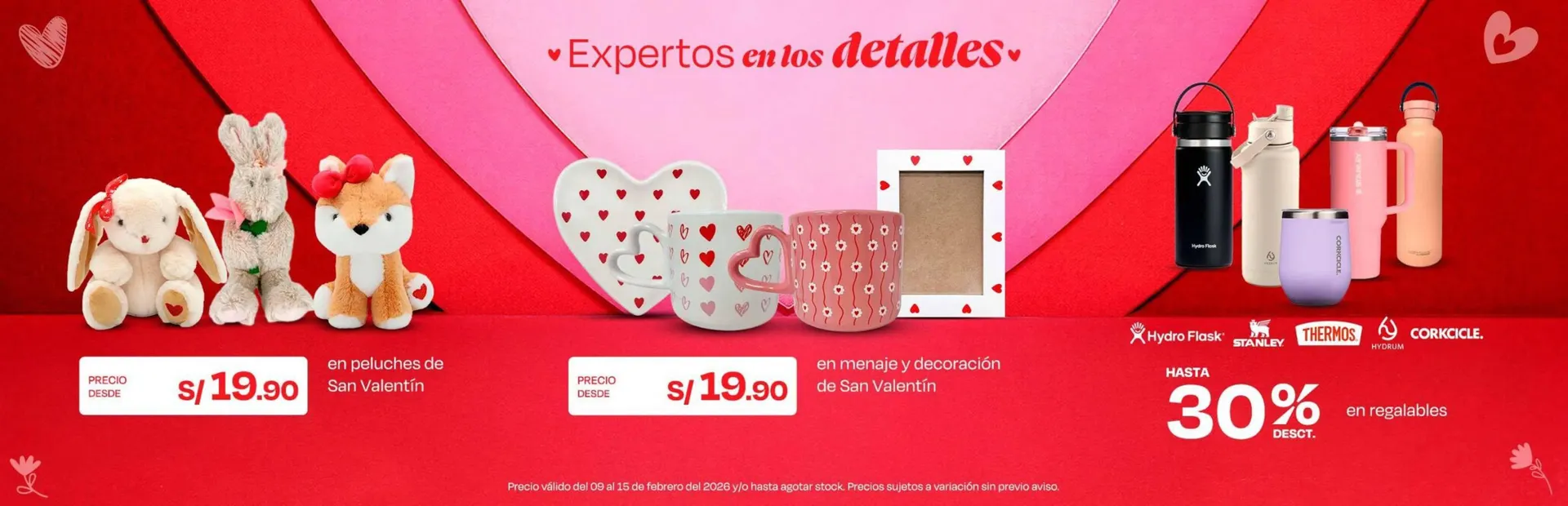 Catalogo de Catálogo Wong 9 de febrero al 15 de febrero 2026 - Pag 13