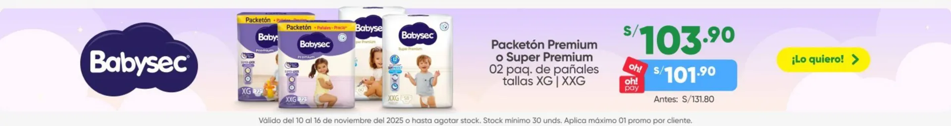 Catálogo InkaFarma - 1