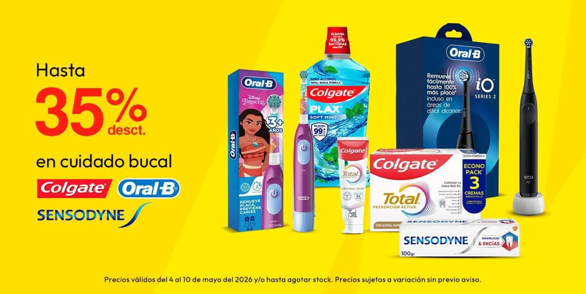 Catalogo de Catálogo Metro 11 de mayo al 17 de mayo 2026 - Pag 19