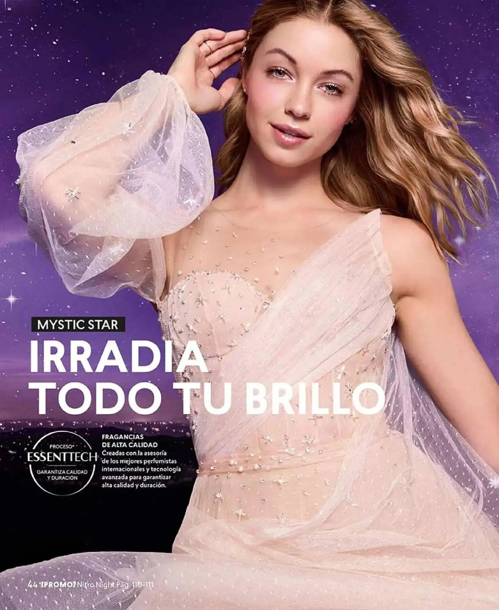 Catalogo de Catálogo Cyzone 3 de marzo al 31 de marzo 2025 - Pag 44