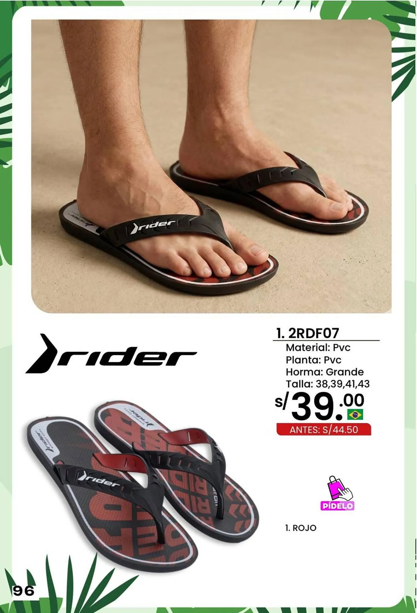 Catalogo de Catálogo Sokso 3 de abril al 17 de mayo 2026 - Pag 96