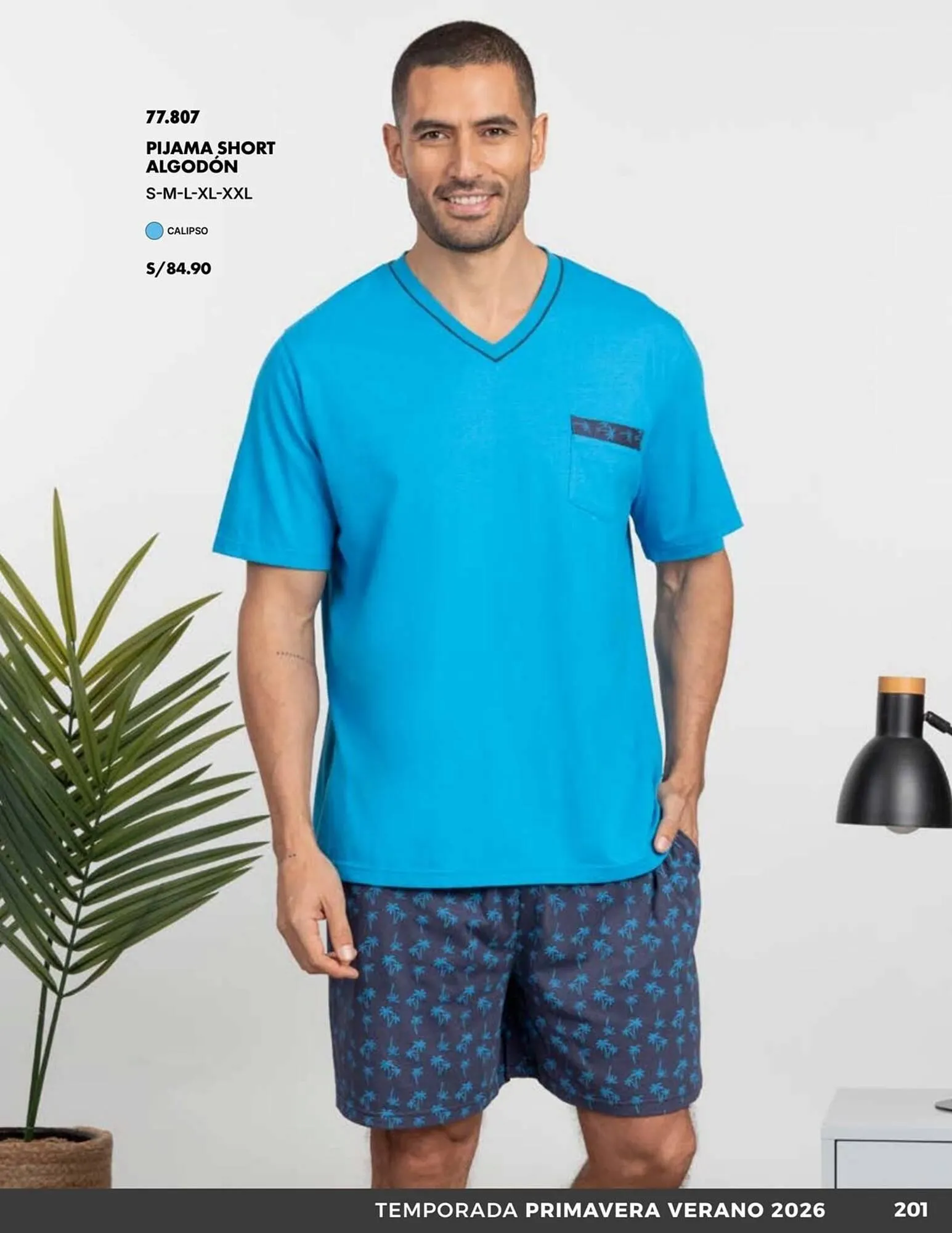 Catalogo de Catálogo Kayser 3 de octubre al 31 de octubre 2025 - Pag 201