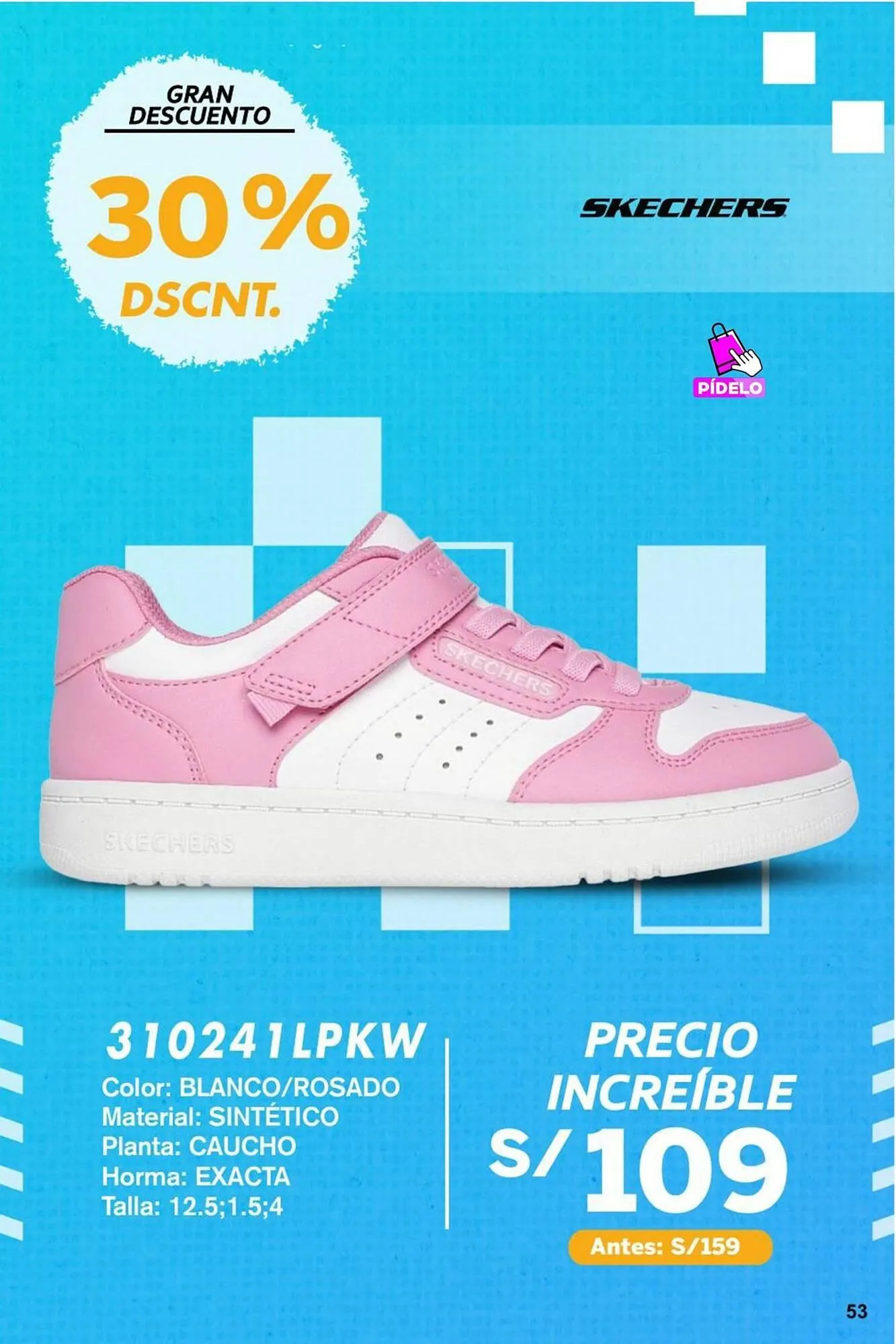 Catalogo de Catálogo Sokso 27 de abril al 3 de mayo 2026 - Pag 53