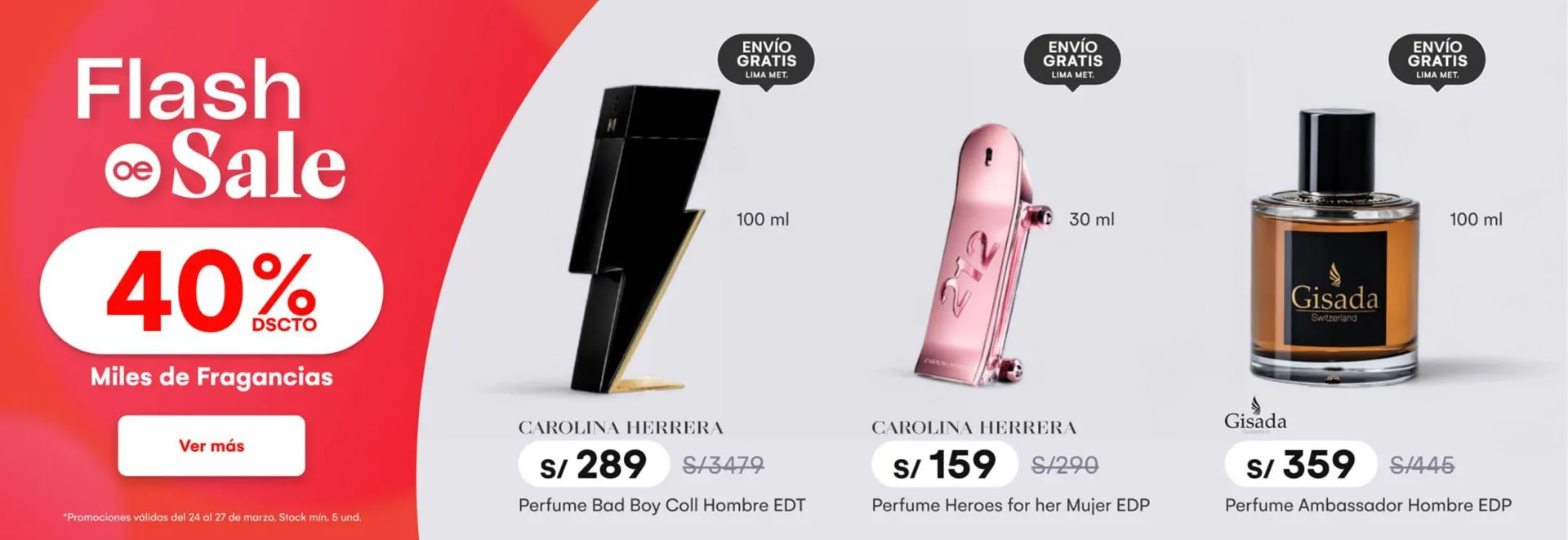 Catalogo de Catálogo Oechsle 25 de marzo al 30 de marzo 2025 - Pag 4