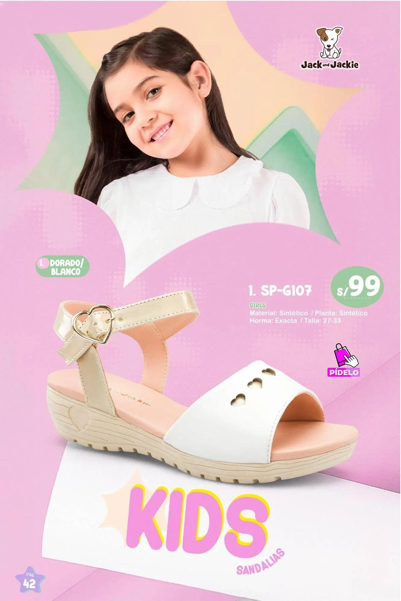 Catalogo de Catálogo Sokso 10 de noviembre al 4 de enero 2026 - Pag 42