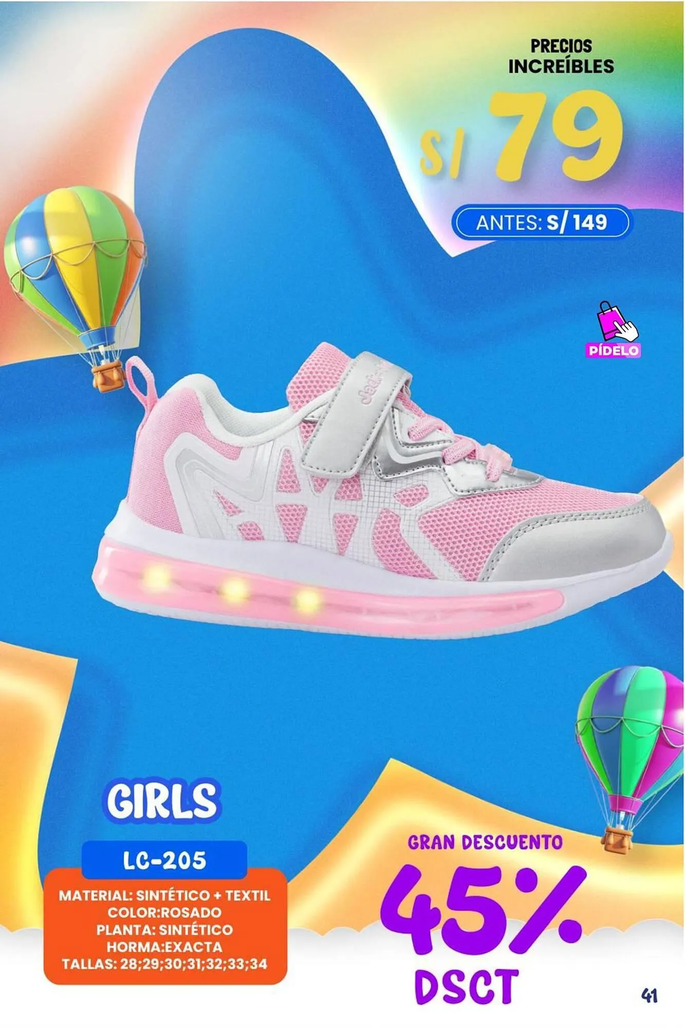 Catalogo de Catálogo Sokso 12 de enero al 18 de enero 2026 - Pag 41