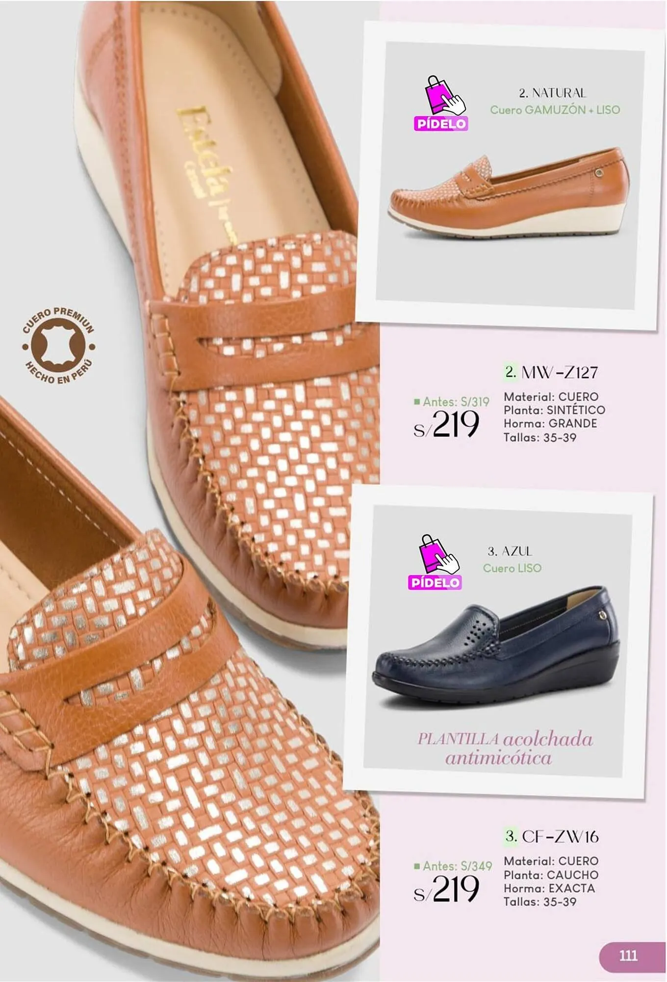 Catalogo de Catálogo Sokso 5 de enero al 1 de febrero 2026 - Pag 111