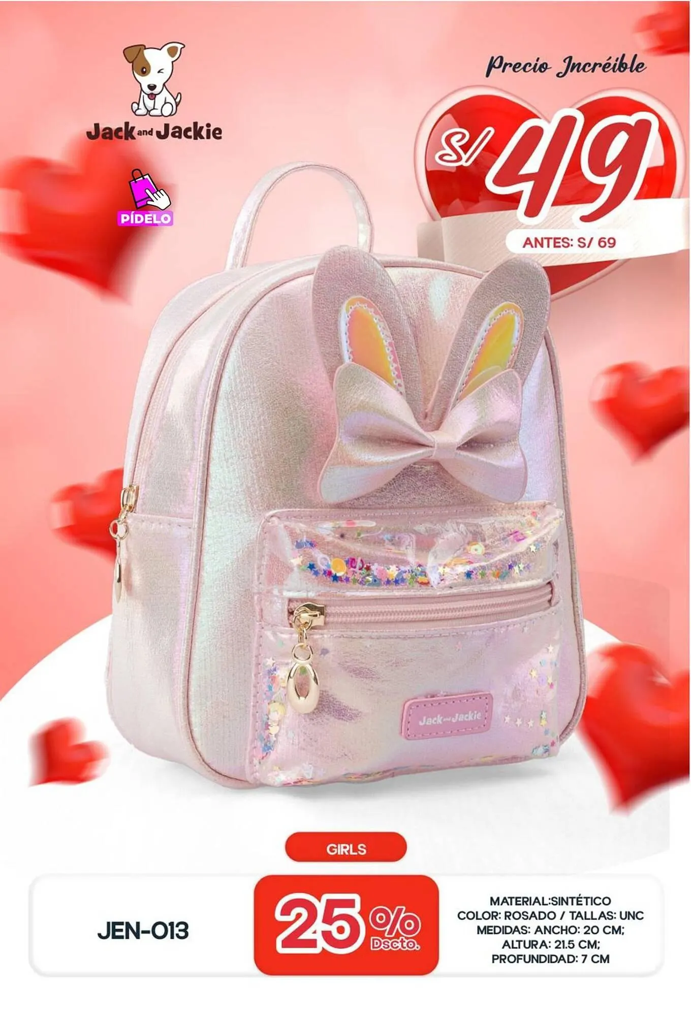 Catalogo de Catálogo Sokso 3 de febrero al 9 de febrero 2025 - Pag 77