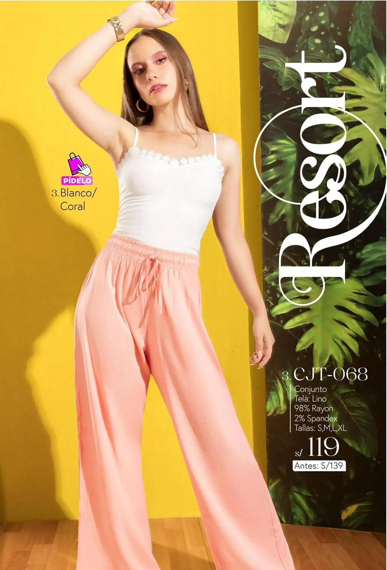 Catalogo de Catálogo Sokso 3 de febrero al 2 de marzo 2025 - Pag 165