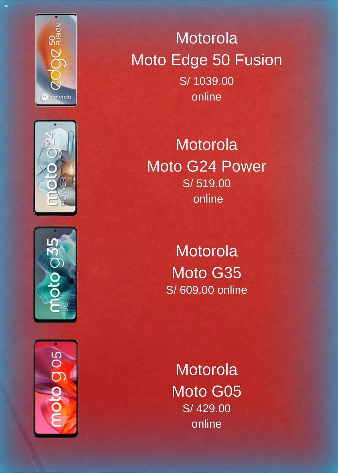 Catalogo de Catálogo Claro 14 de abril al 4 de mayo 2025 - Pag 3