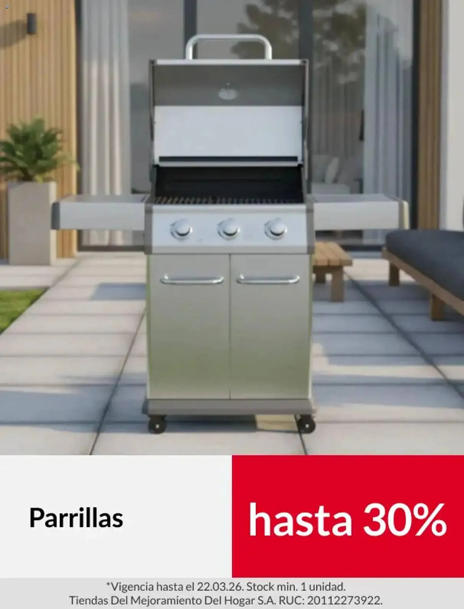 Catalogo de Catálogo Sodimac 16 de marzo al 23 de marzo 2026 - Pag 5