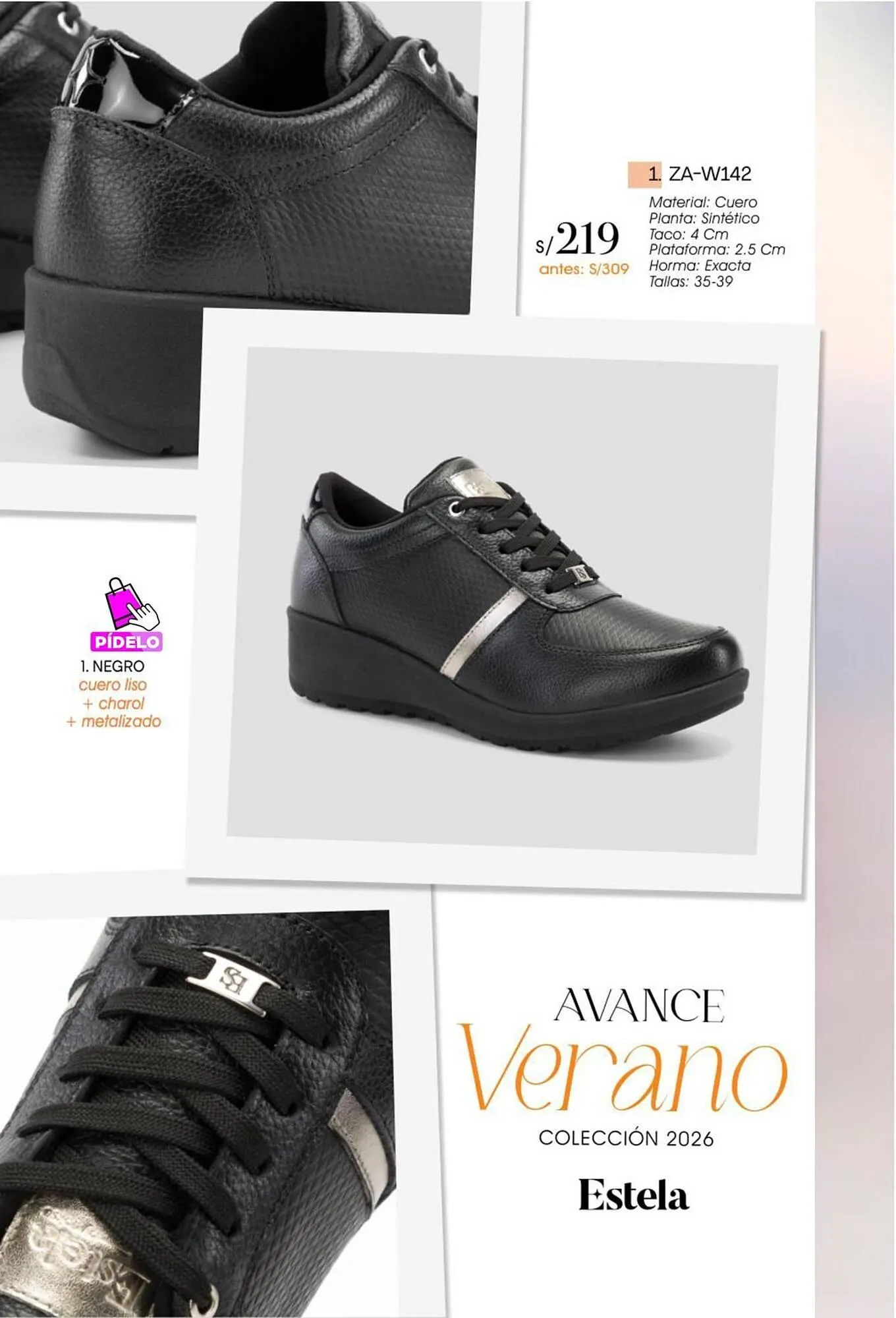 Catalogo de Catálogo Sokso 30 de octubre al 30 de noviembre 2025 - Pag 62