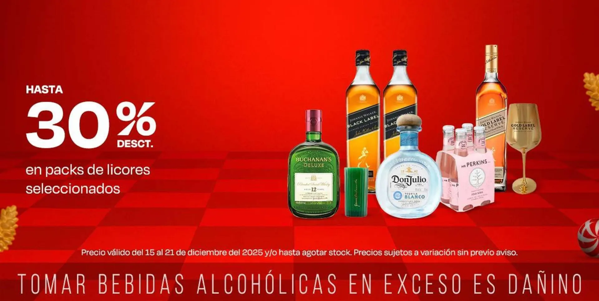 Catalogo de Catálogo Wong 22 de diciembre al 28 de diciembre 2025 - Pag 12