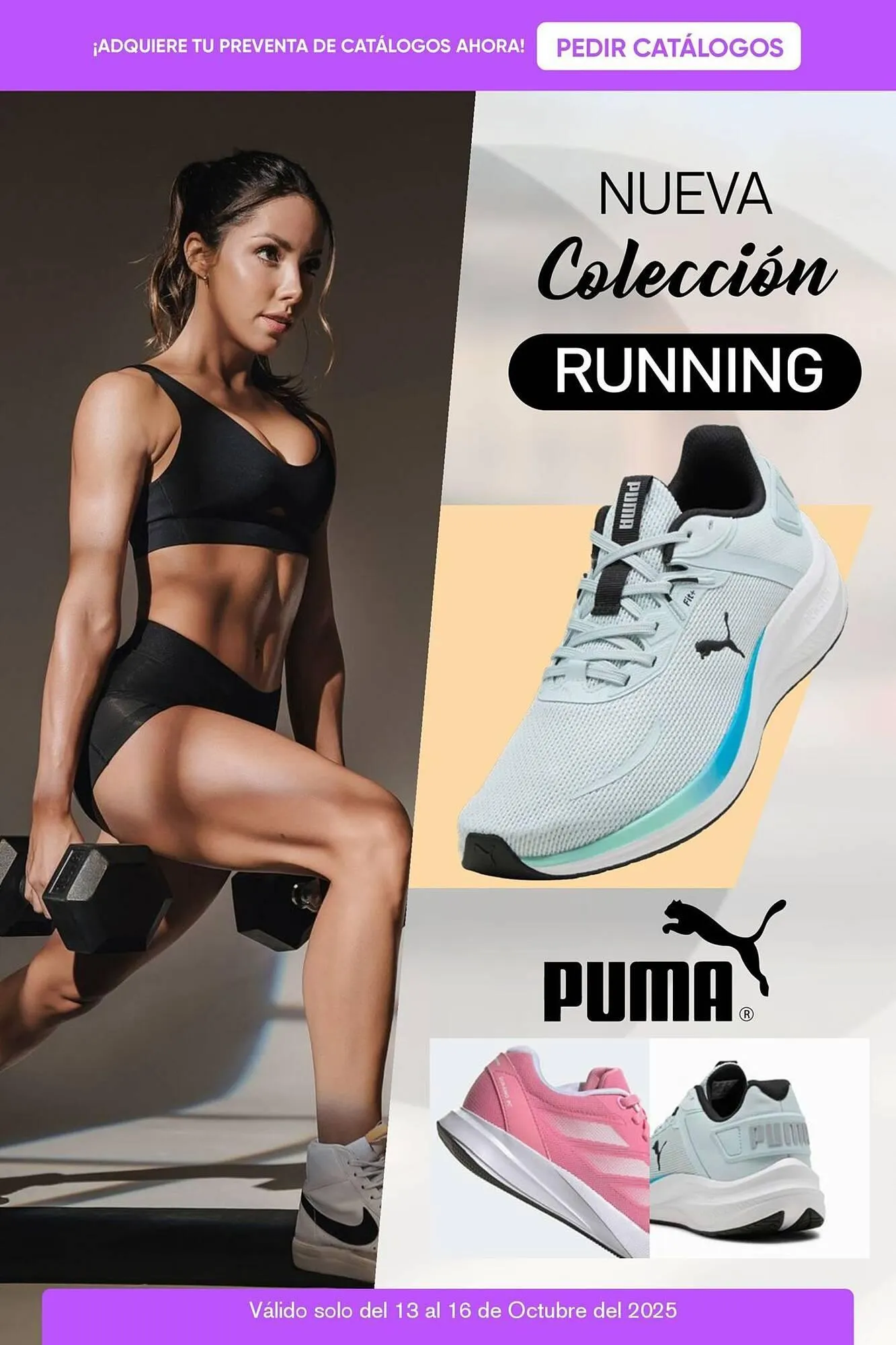 Catalogo de Catálogo Sokso 14 de octubre al 28 de octubre 2025 - Pag 4