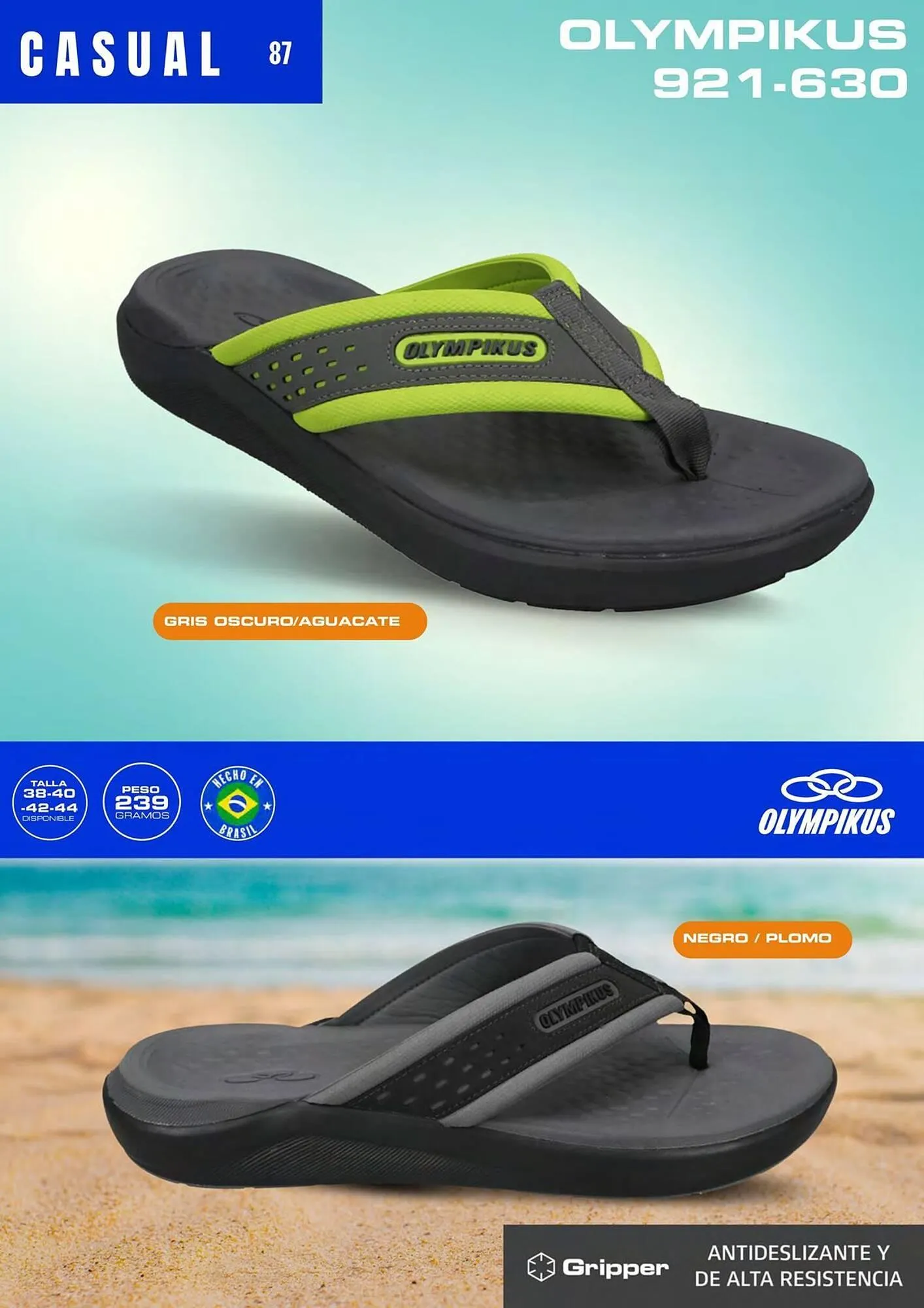 Catalogo de Catálogo Azaleia 1 de marzo al 31 de marzo 2026 - Pag 87