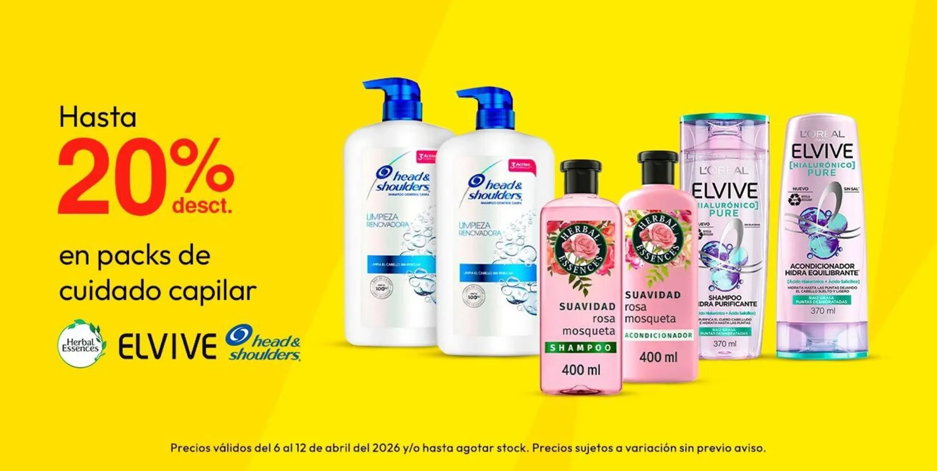 Catalogo de Catálogo Metro 6 de abril al 12 de abril 2026 - Pag 37