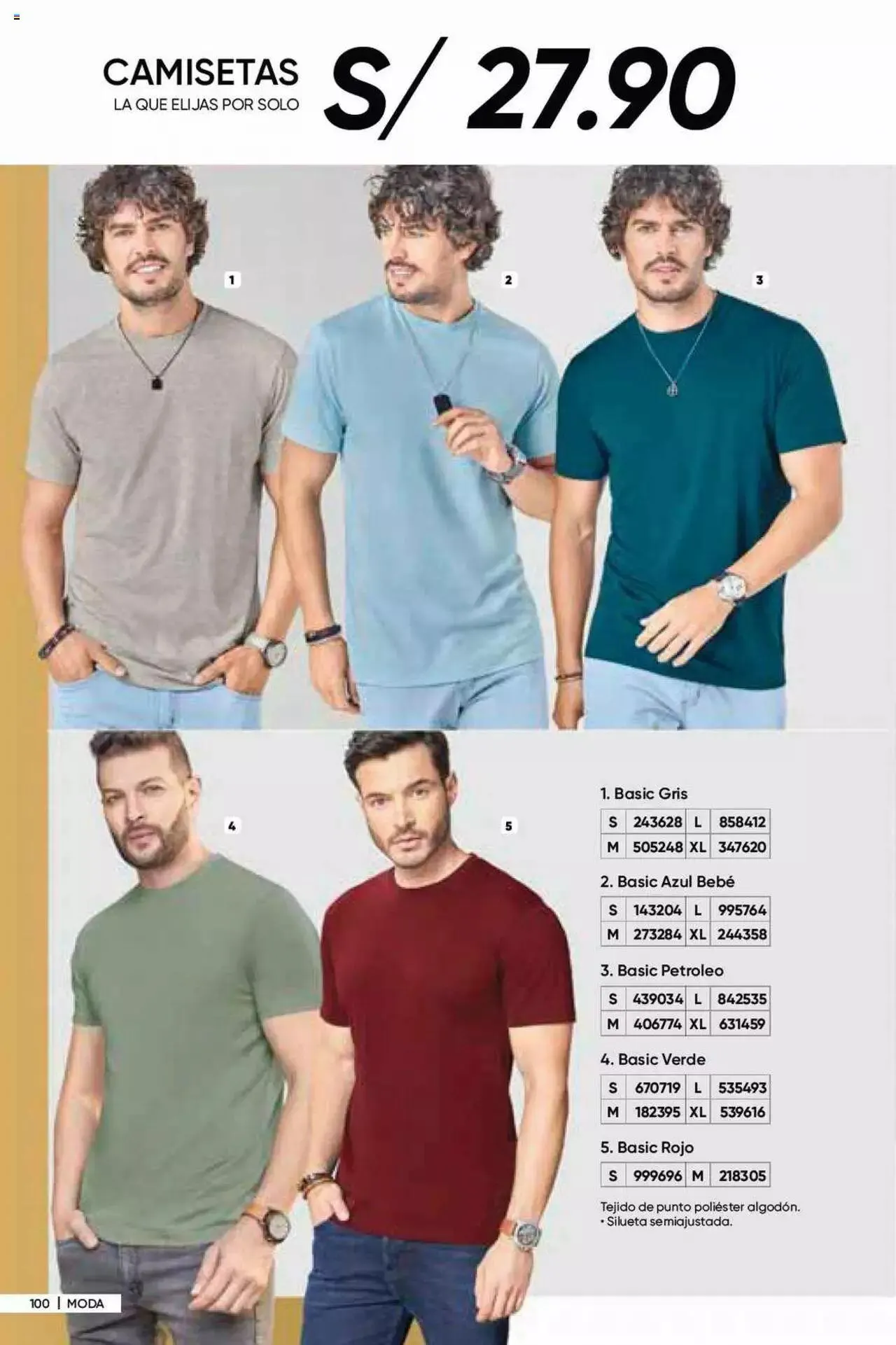 Catalogo de Azzorti - Campaña C5 / 2023 23 de febrero al 31 de diciembre 2023 - Pag 108