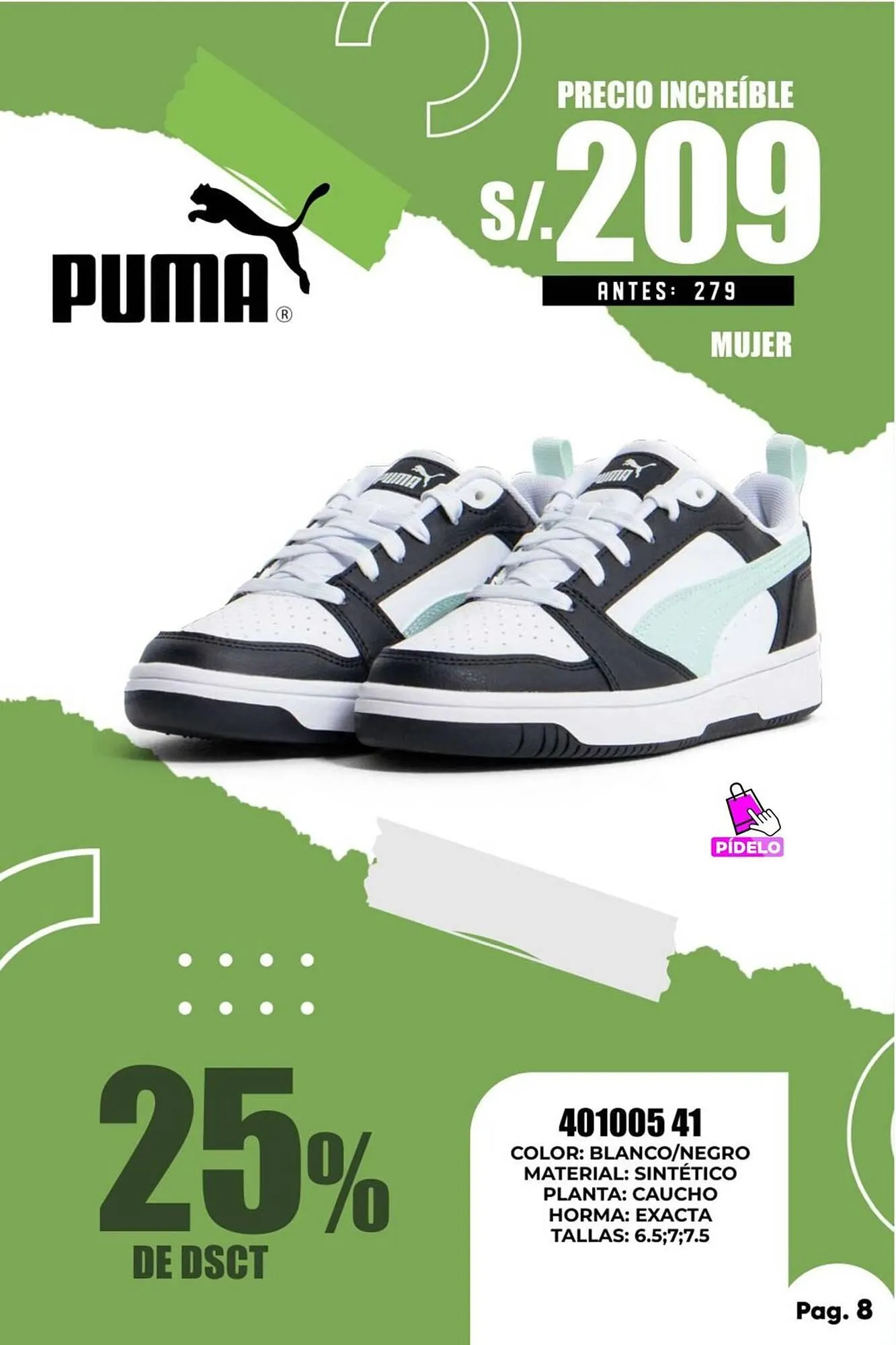 Catalogo de Catálogo Sokso 29 de diciembre al 4 de enero 2026 - Pag 9