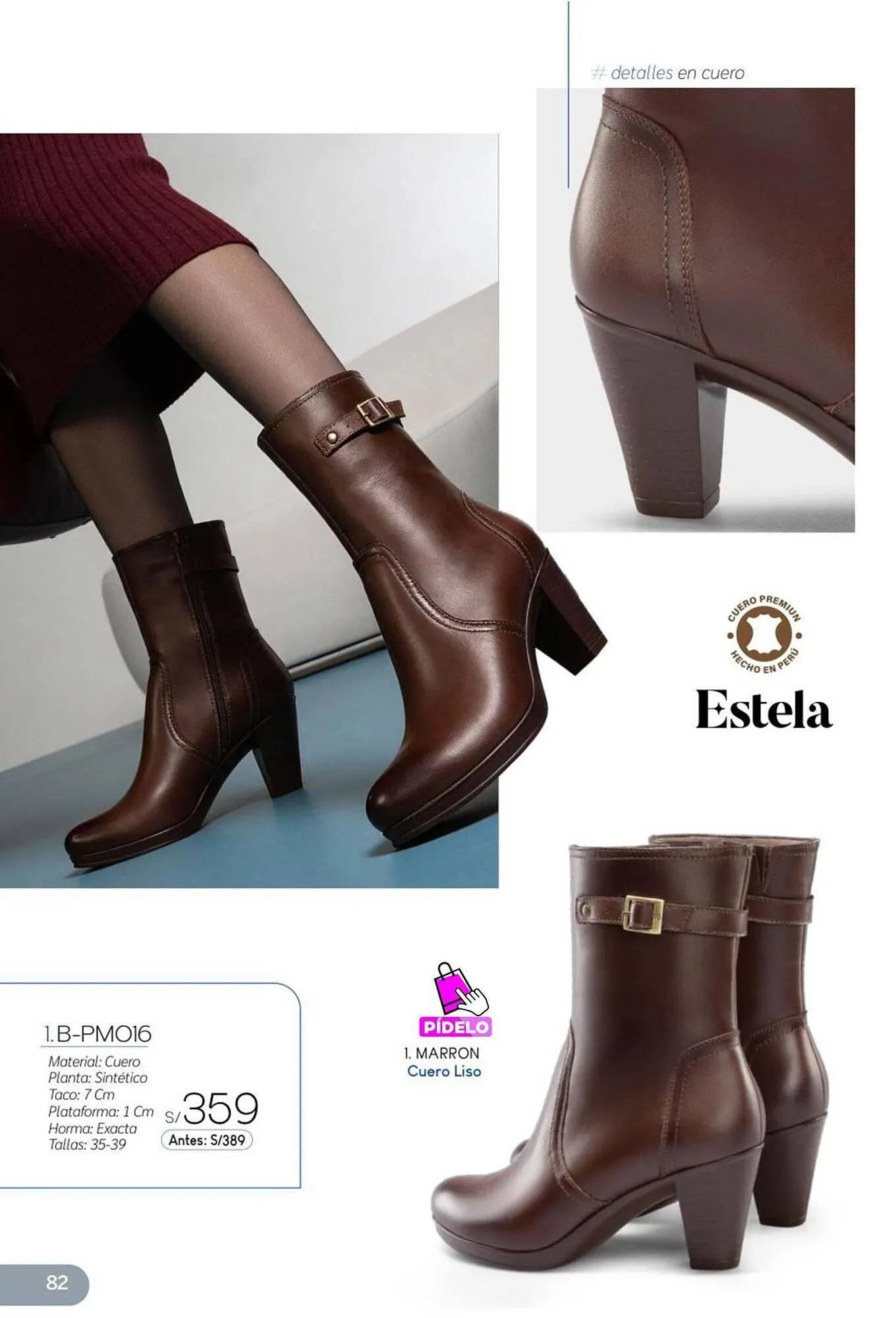 Catalogo de Catálogo Sokso 27 de febrero al 5 de abril 2026 - Pag 82