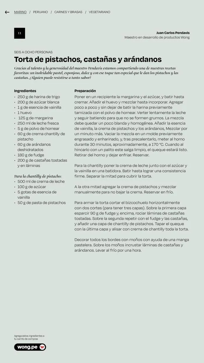 Catalogo de Sabores de 40 anos 4 de julio al 31 de diciembre 2024 - Pag 27