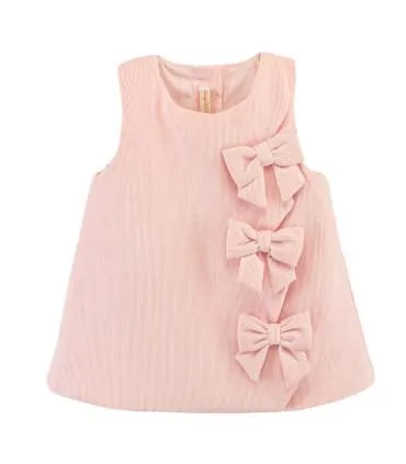 Jumper con Lazos | Colección Ilusión Floral