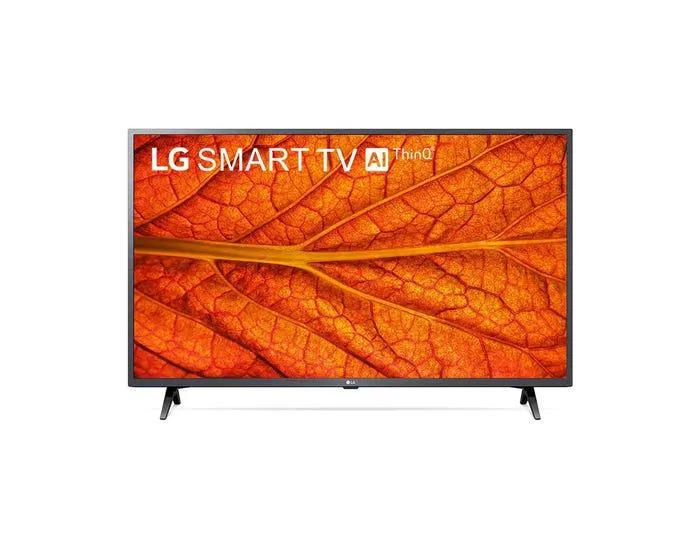 Televisor LG LED FHD Smart 43" 43LM6370PSB