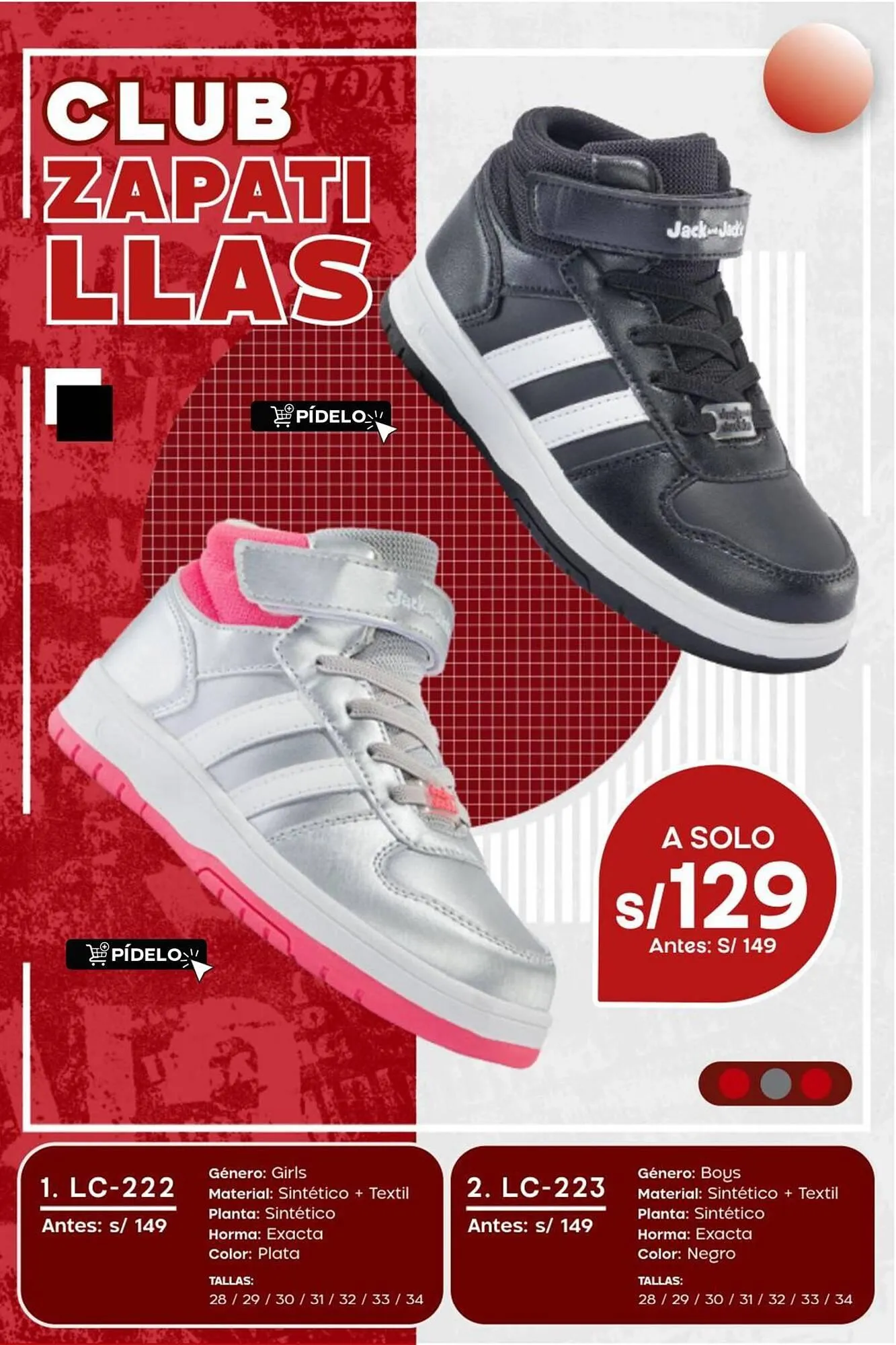 Catalogo de Catálogo Sokso 5 de junio al 29 de junio 2025 - Pag 74