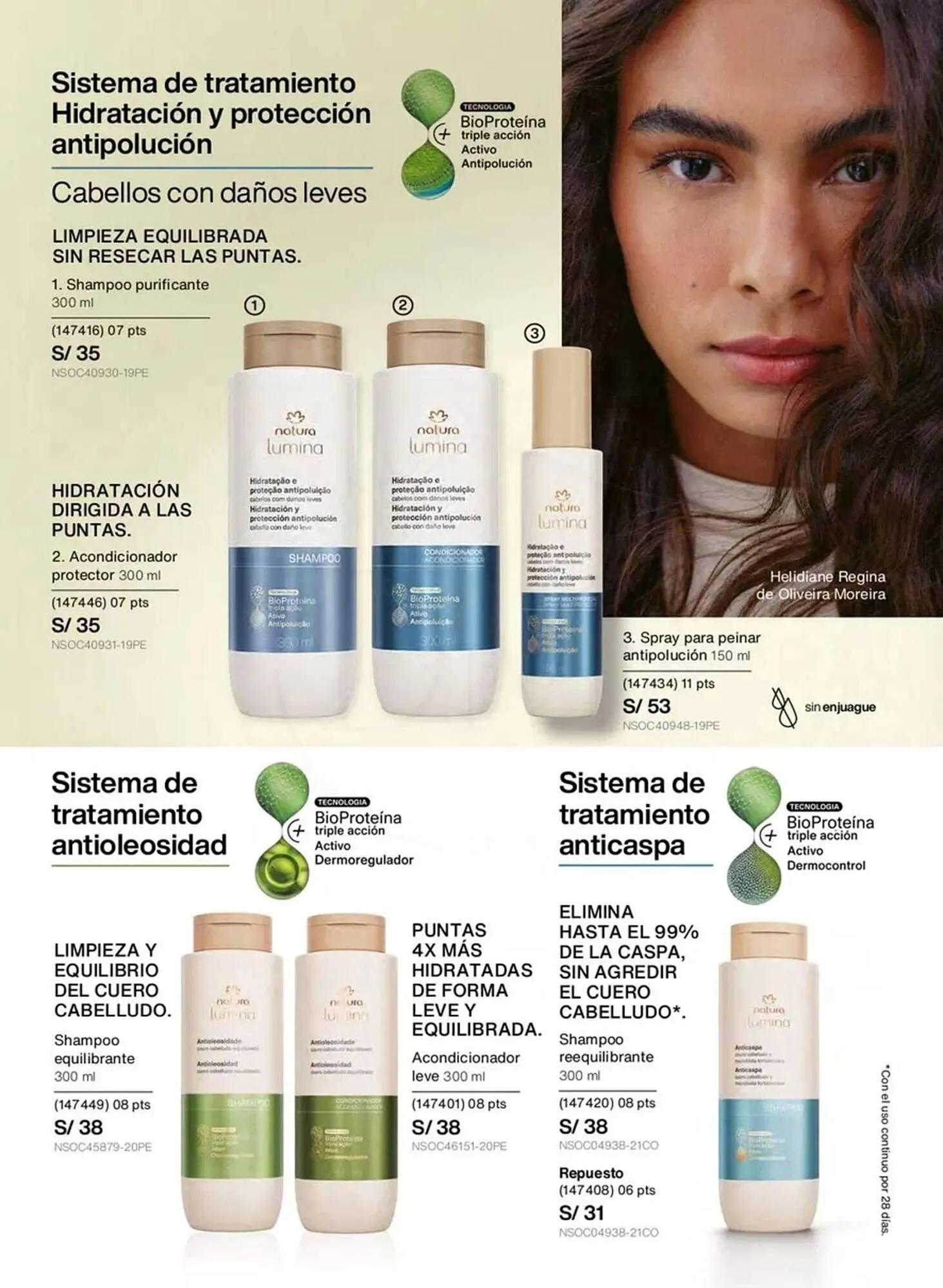 Catalogo de Catálogo Natura 1 de noviembre al 30 de noviembre 2025 - Pag 116