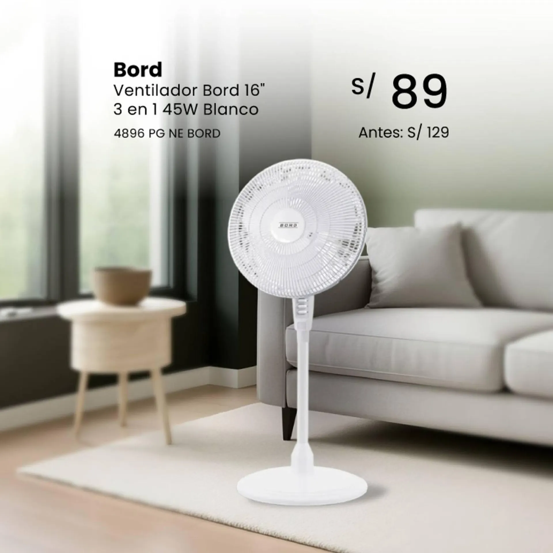 Catálogo Tiendas EFE - 1