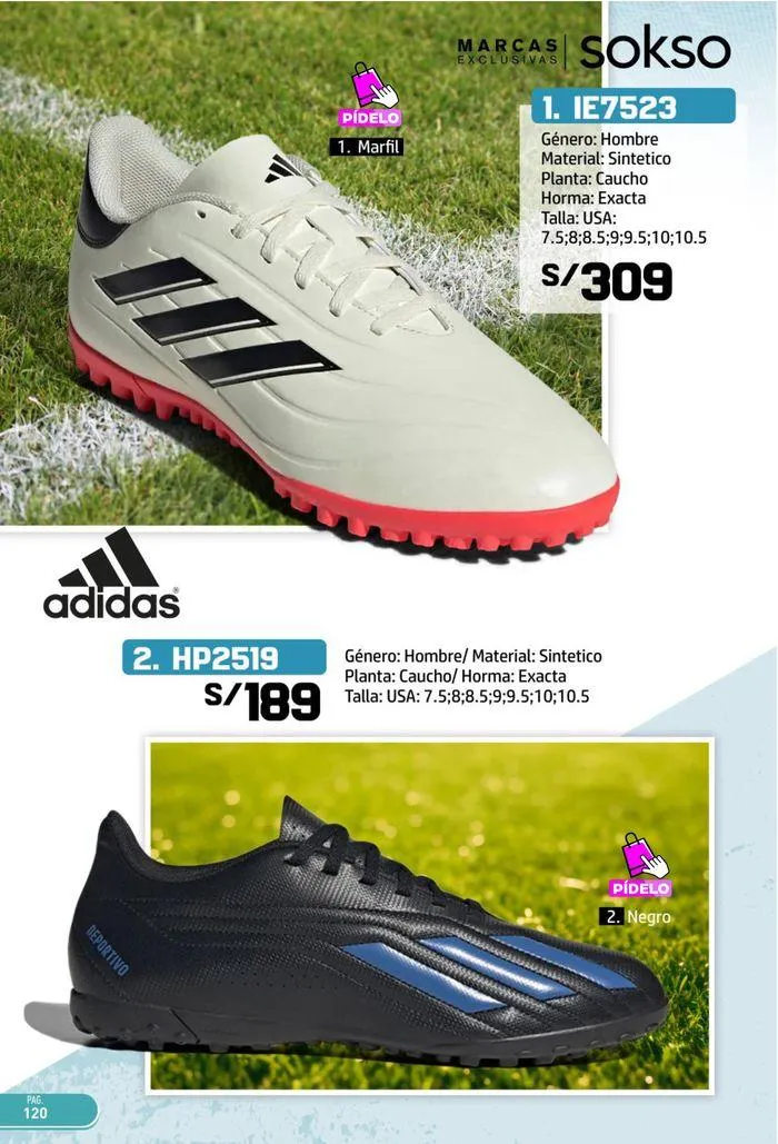 Catalogo de ROUTT 06 - 24 27 de mayo al 23 de junio 2024 - Pag 120