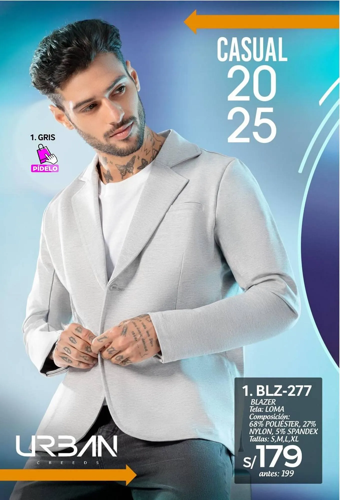 Catalogo de Catálogo Sokso 17 de febrero al 6 de abril 2025 - Pag 56