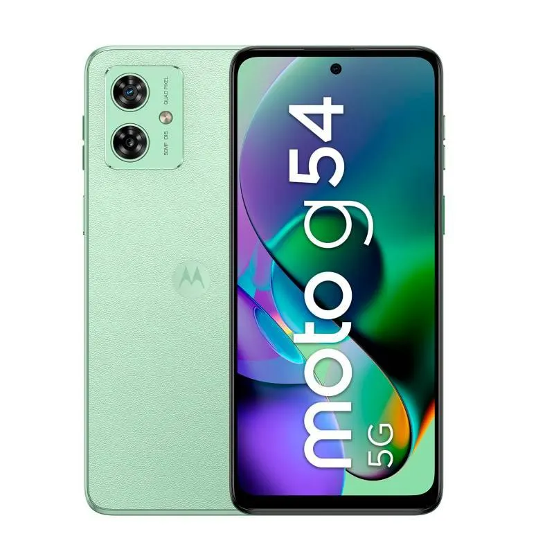 Celular Motorola G54 256gb