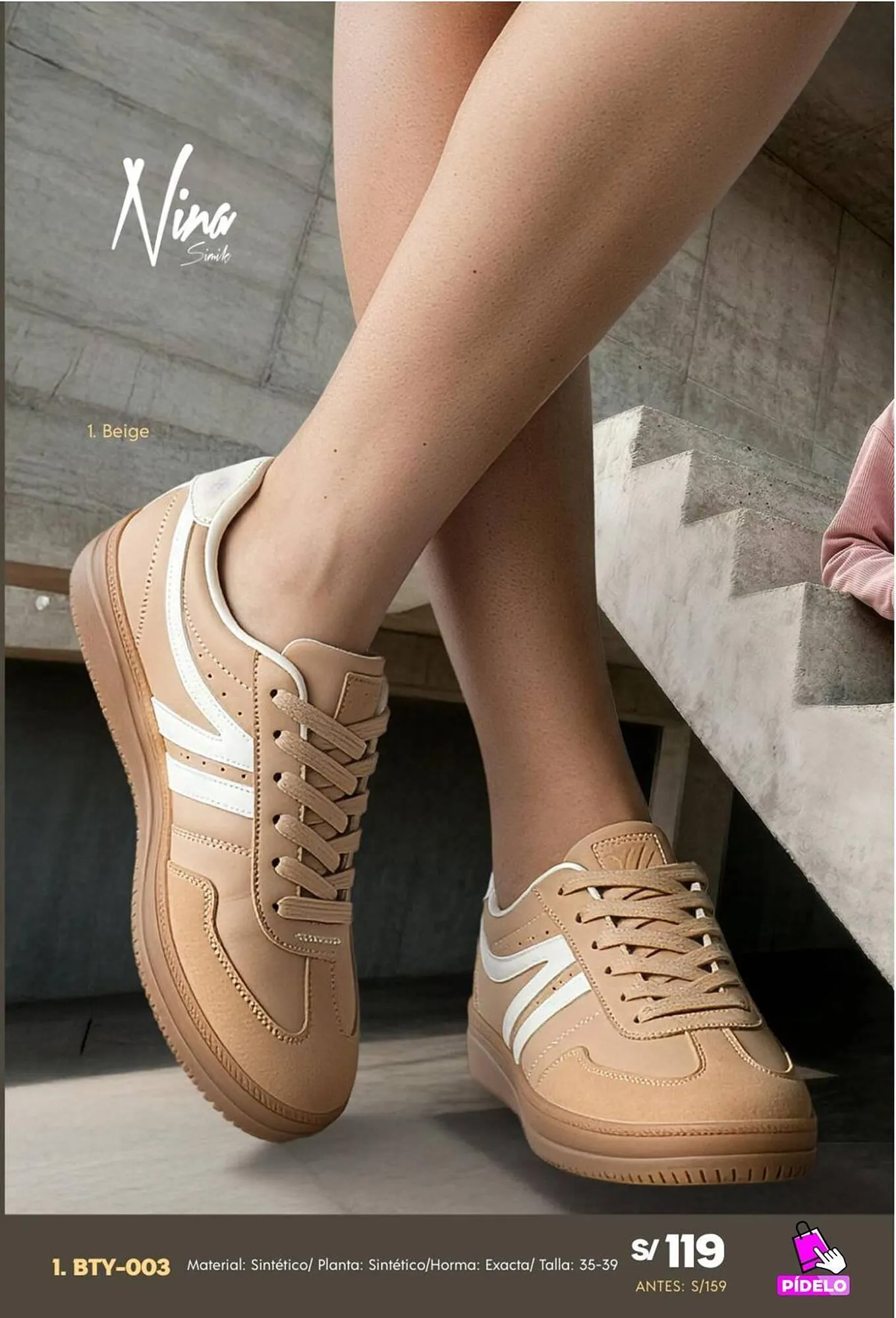 Catalogo de Catálogo Sokso 6 de abril al 3 de mayo 2026 - Pag 8