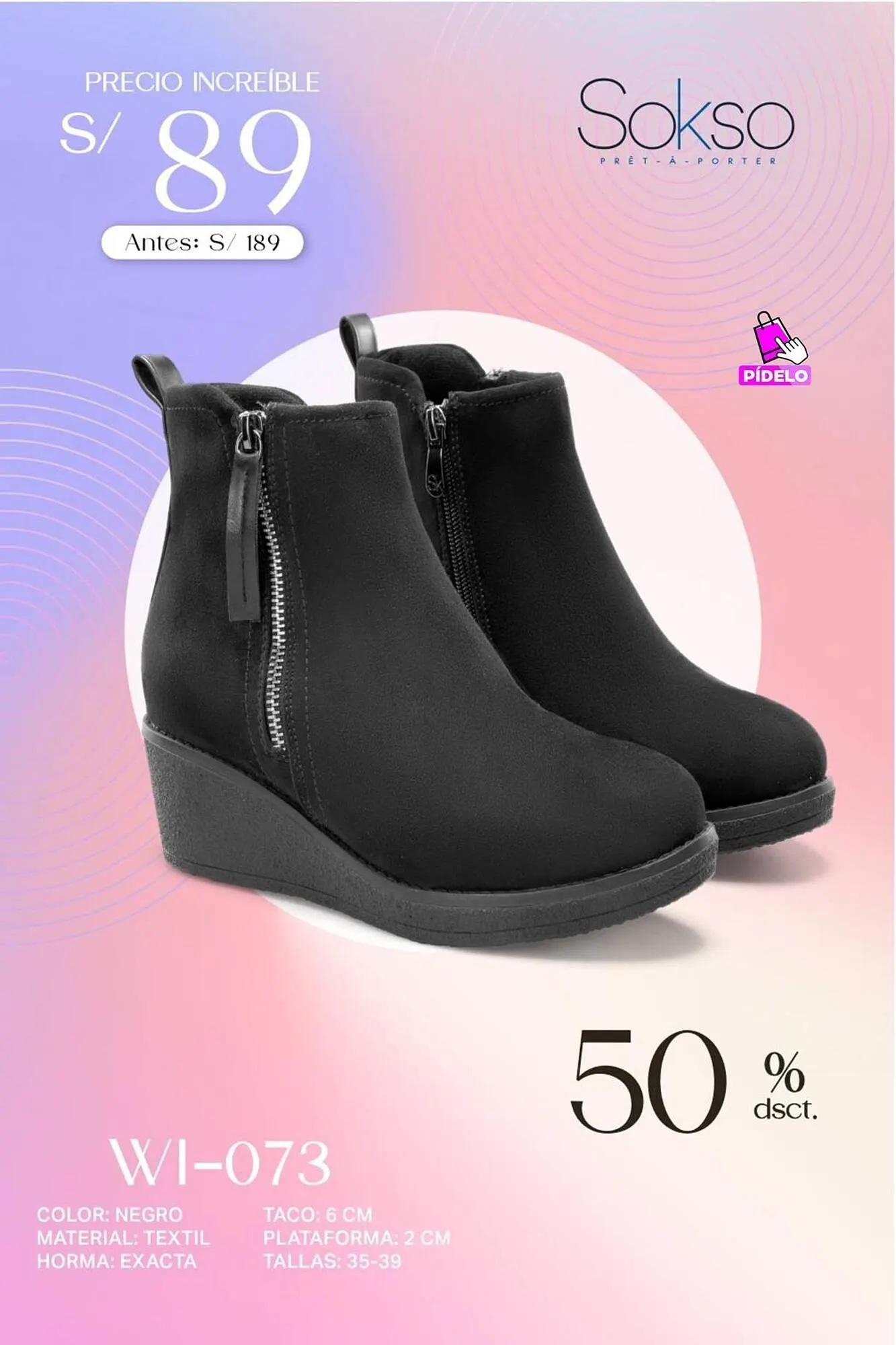 Catalogo de Catálogo Sokso 5 de enero al 11 de enero 2026 - Pag 13