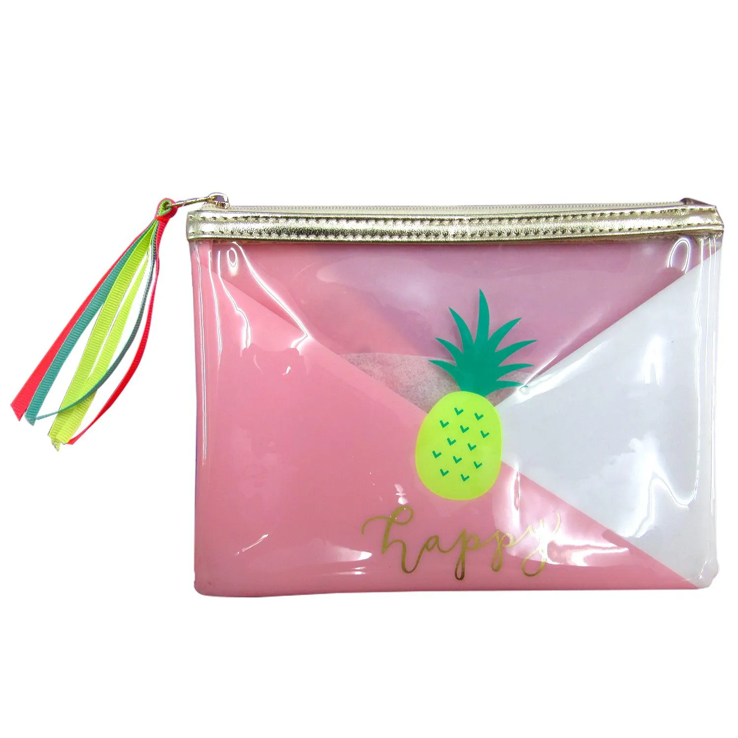 Cartuchera Syloon Happy Piña