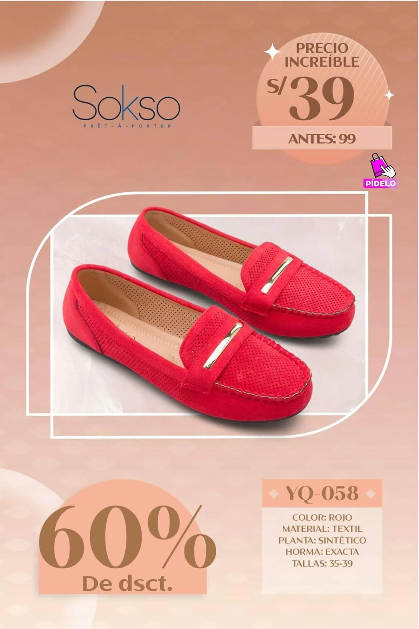 Catalogo de Catálogo Sokso 28 de julio al 3 de agosto 2025 - Pag 4