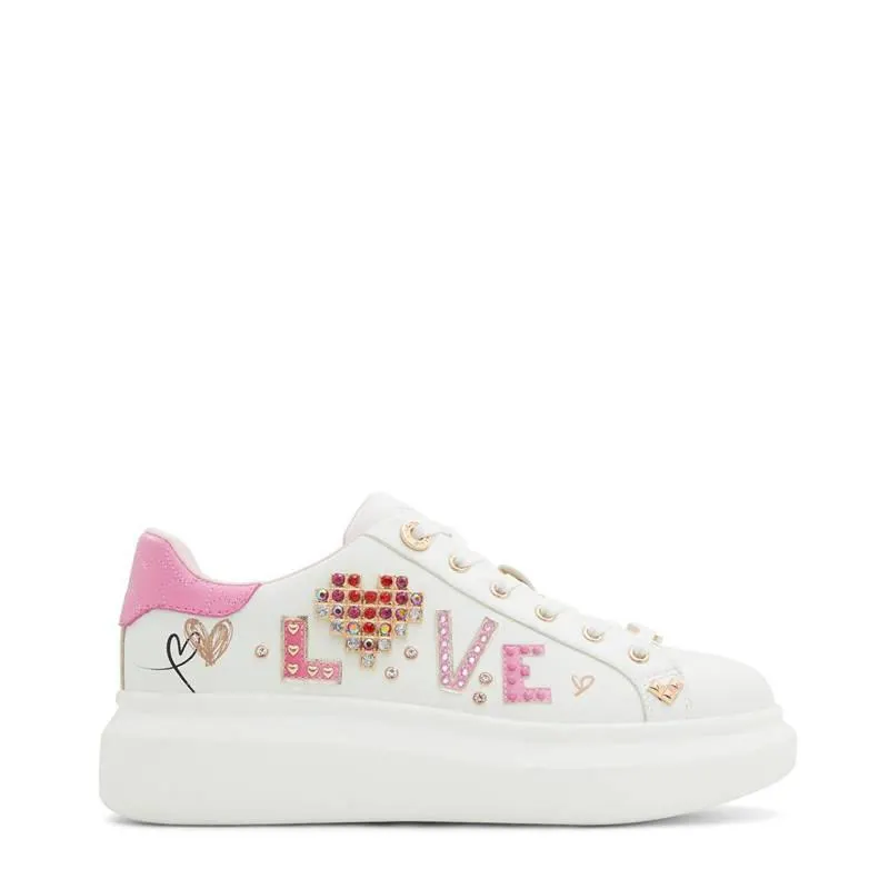 Zapatillas Urbanas Mujer Aldo Digilove