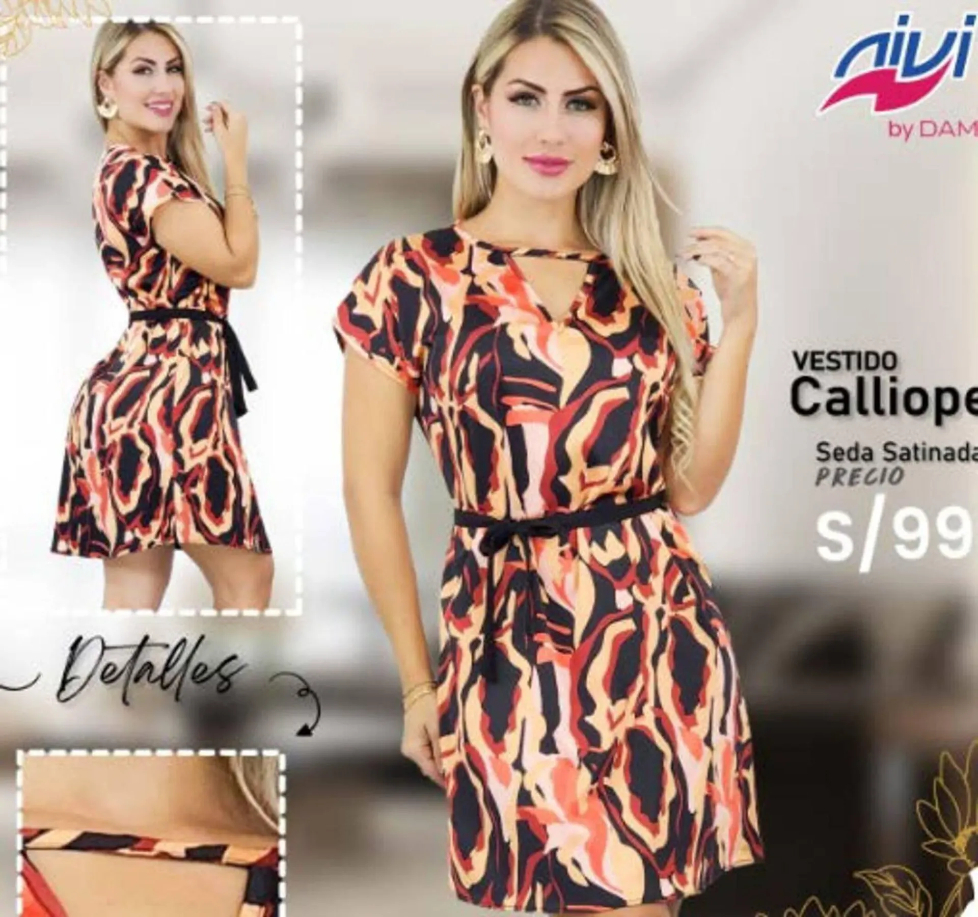 Catalogo de Catálogo Nivi 3 de junio al 30 de junio 2025 - Pag 7