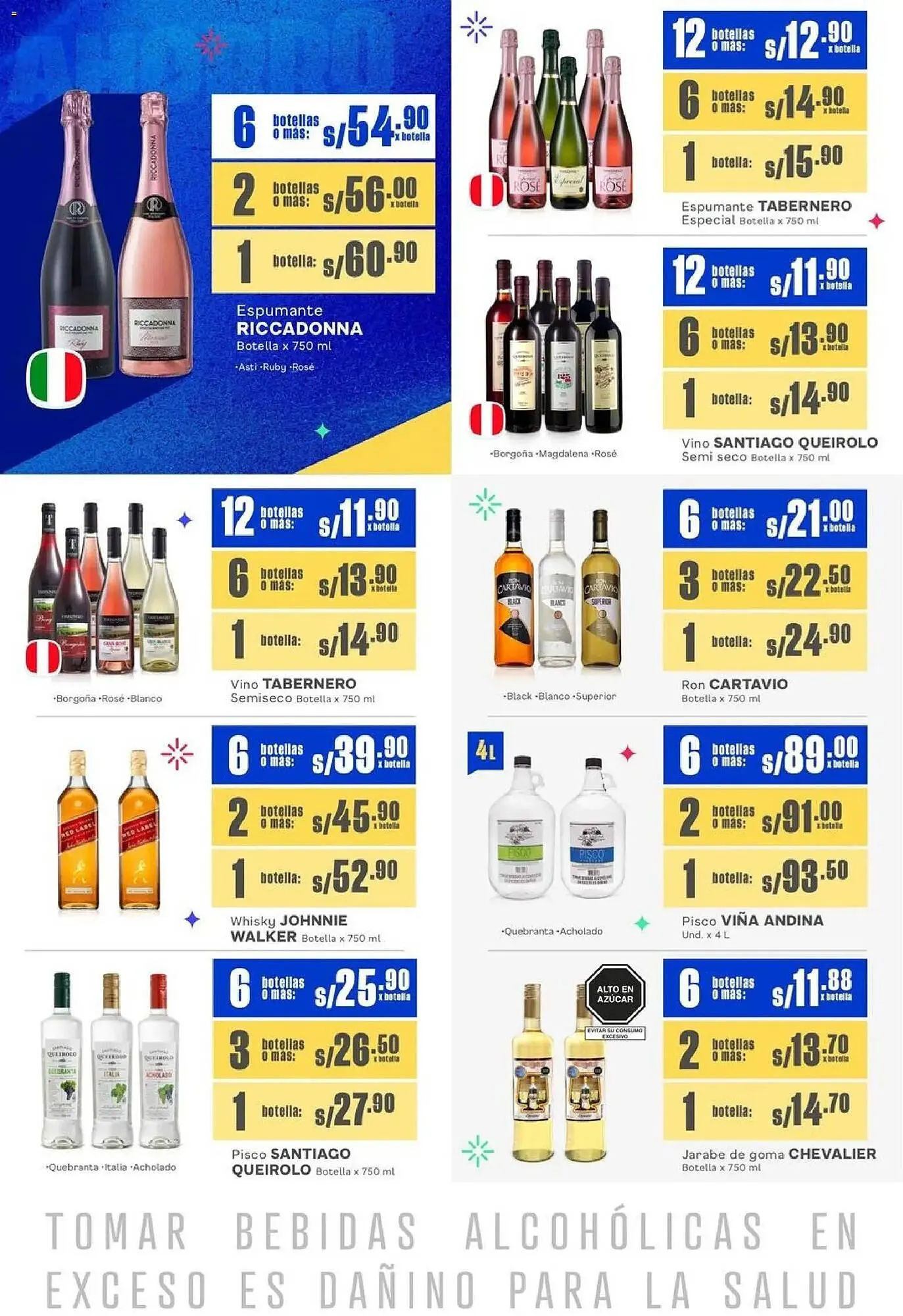 Catalogo de Catálogo Makro 20 de noviembre al 4 de diciembre 2025 - Pag 18