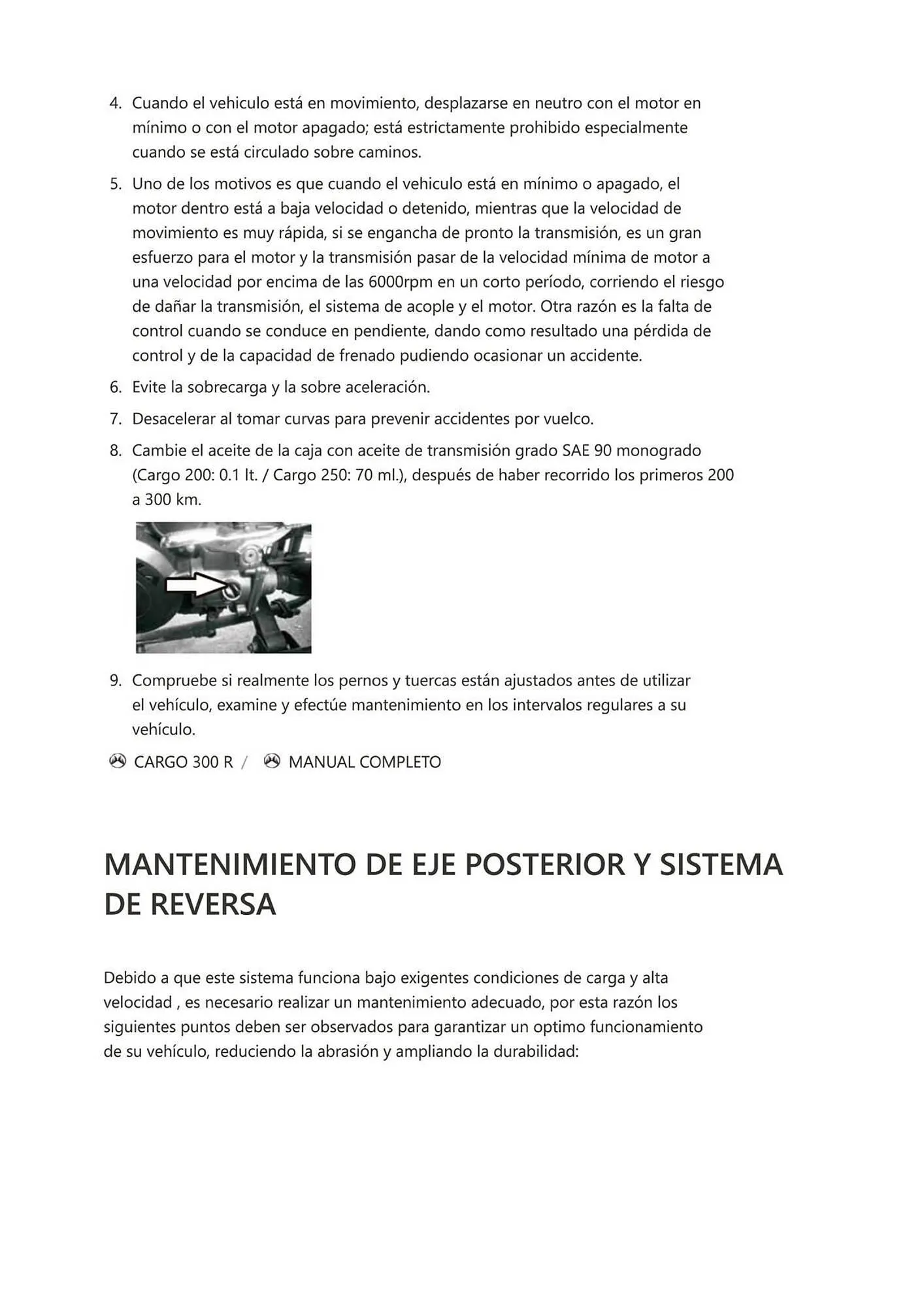 Catalogo de Catálogo Mavila 6 de enero al 1 de julio 2025 - Pag 21
