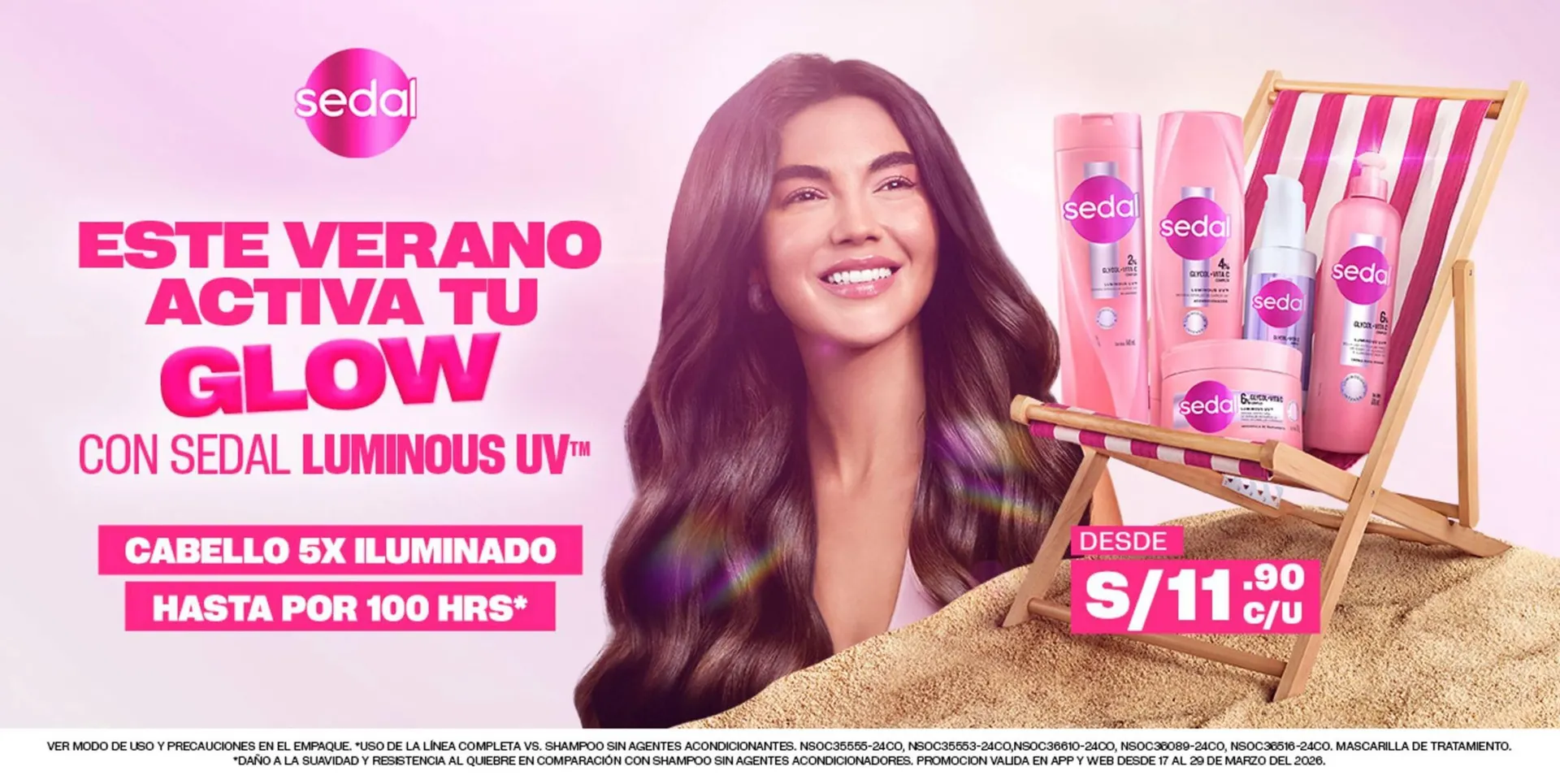 Catalogo de Catálogo Wong 30 de marzo al 5 de abril 2026 - Pag 160