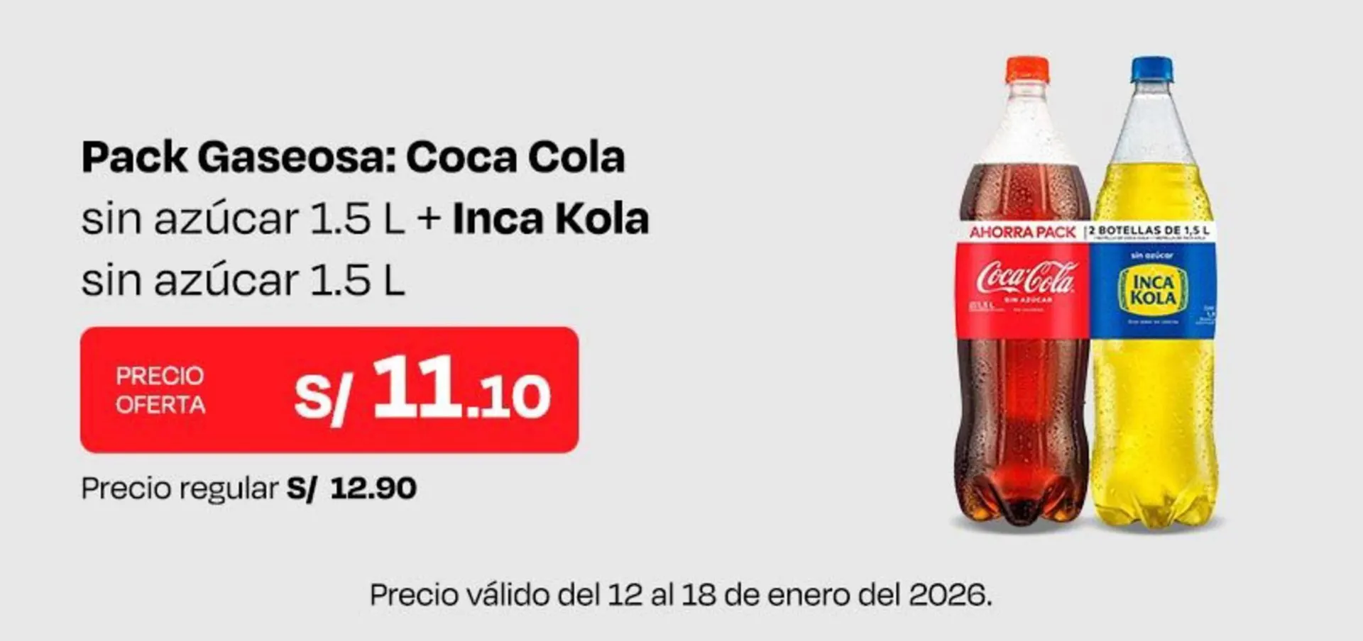 Catalogo de Catálogo Wong 12 de enero al 18 de enero 2026 - Pag 4