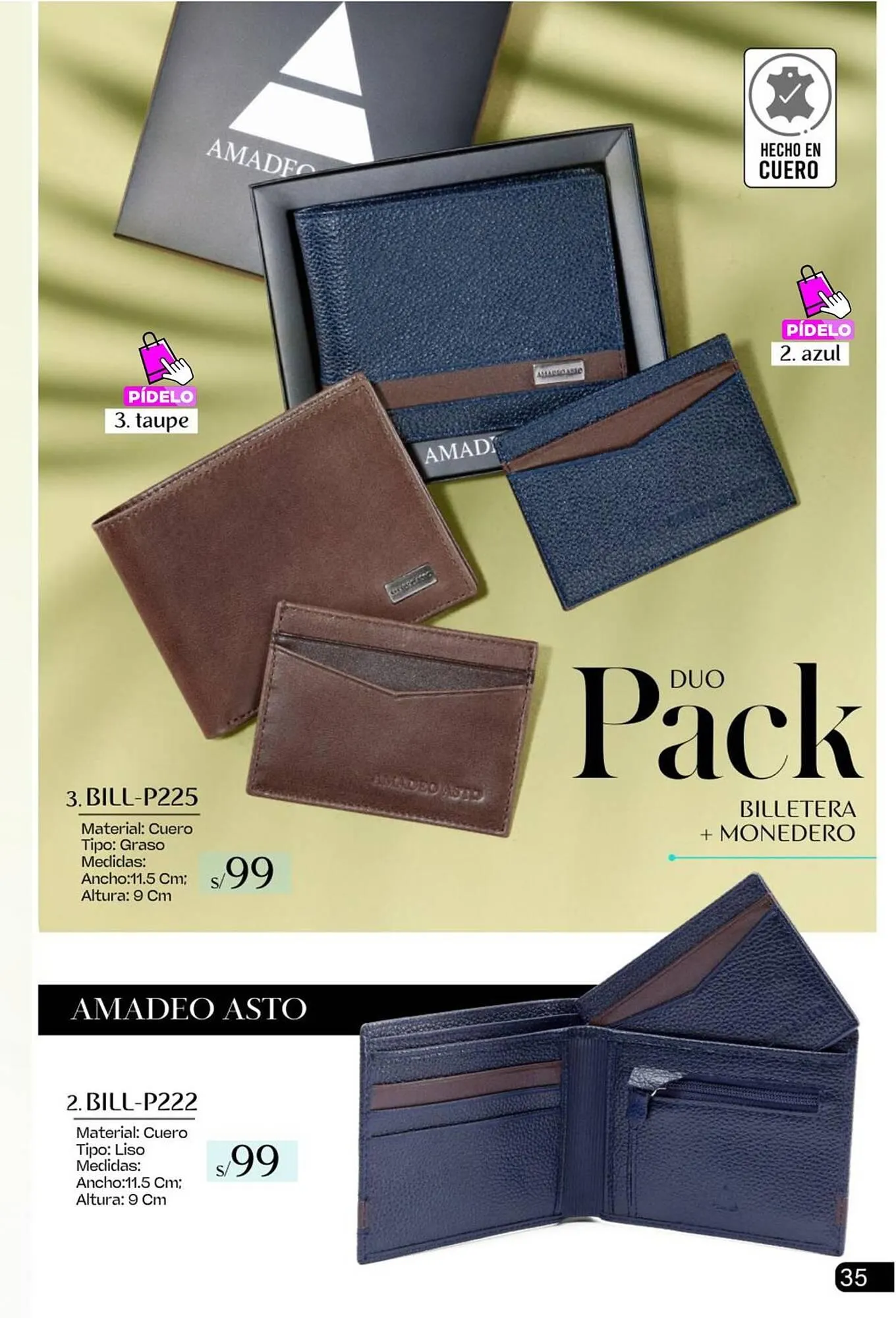 Catalogo de Catálogo Sokso 5 de enero al 15 de febrero 2026 - Pag 35