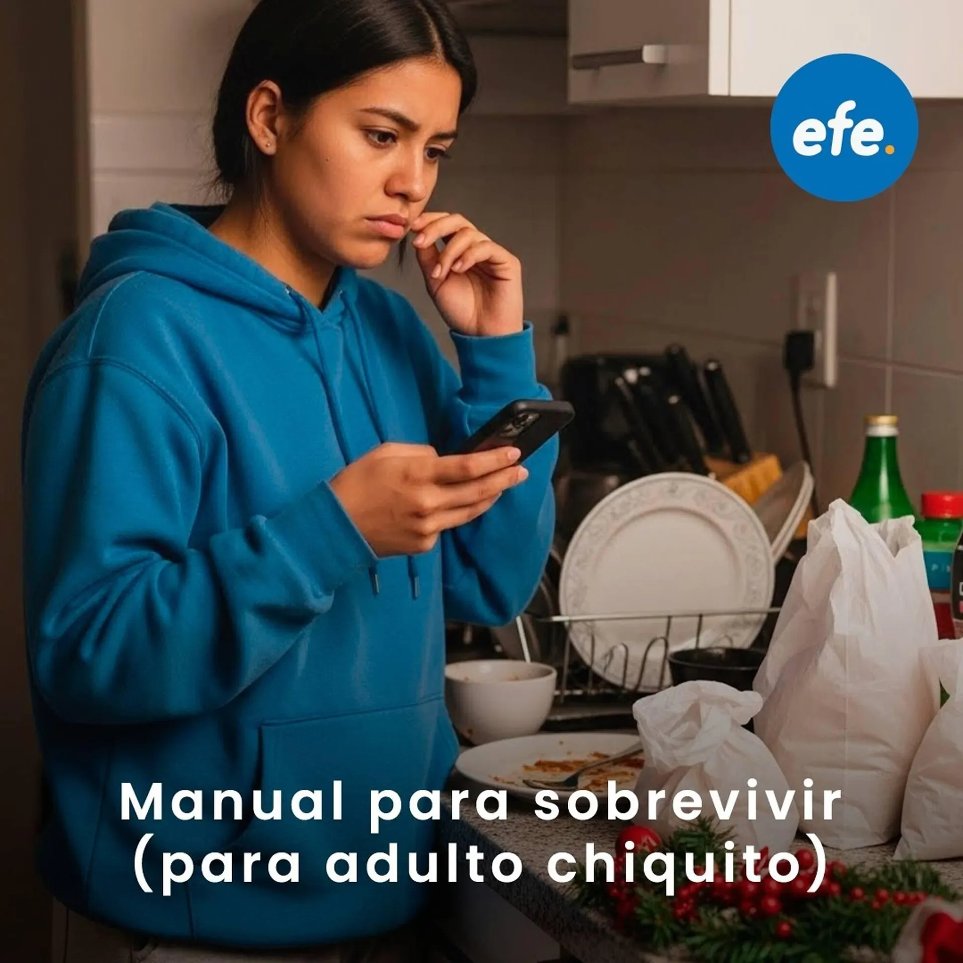 Catalogo de Catálogo Tiendas EFE 13 de diciembre al 13 de diciembre 2025 - Pag 1